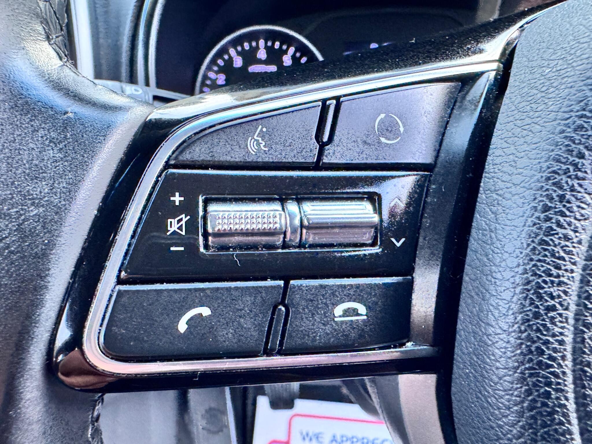 Kia Sportage view 25