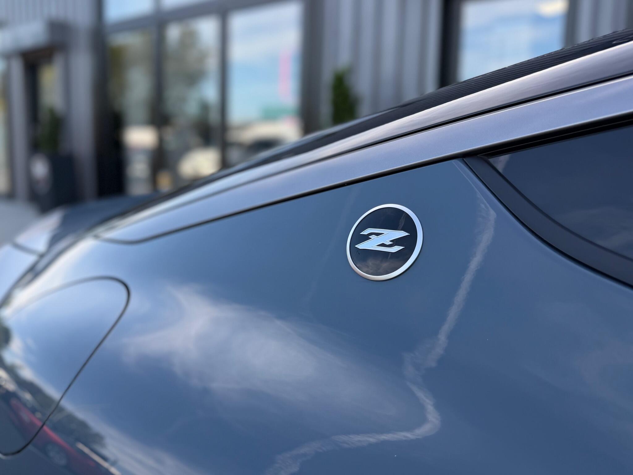 Nissan Fairlady view 67
