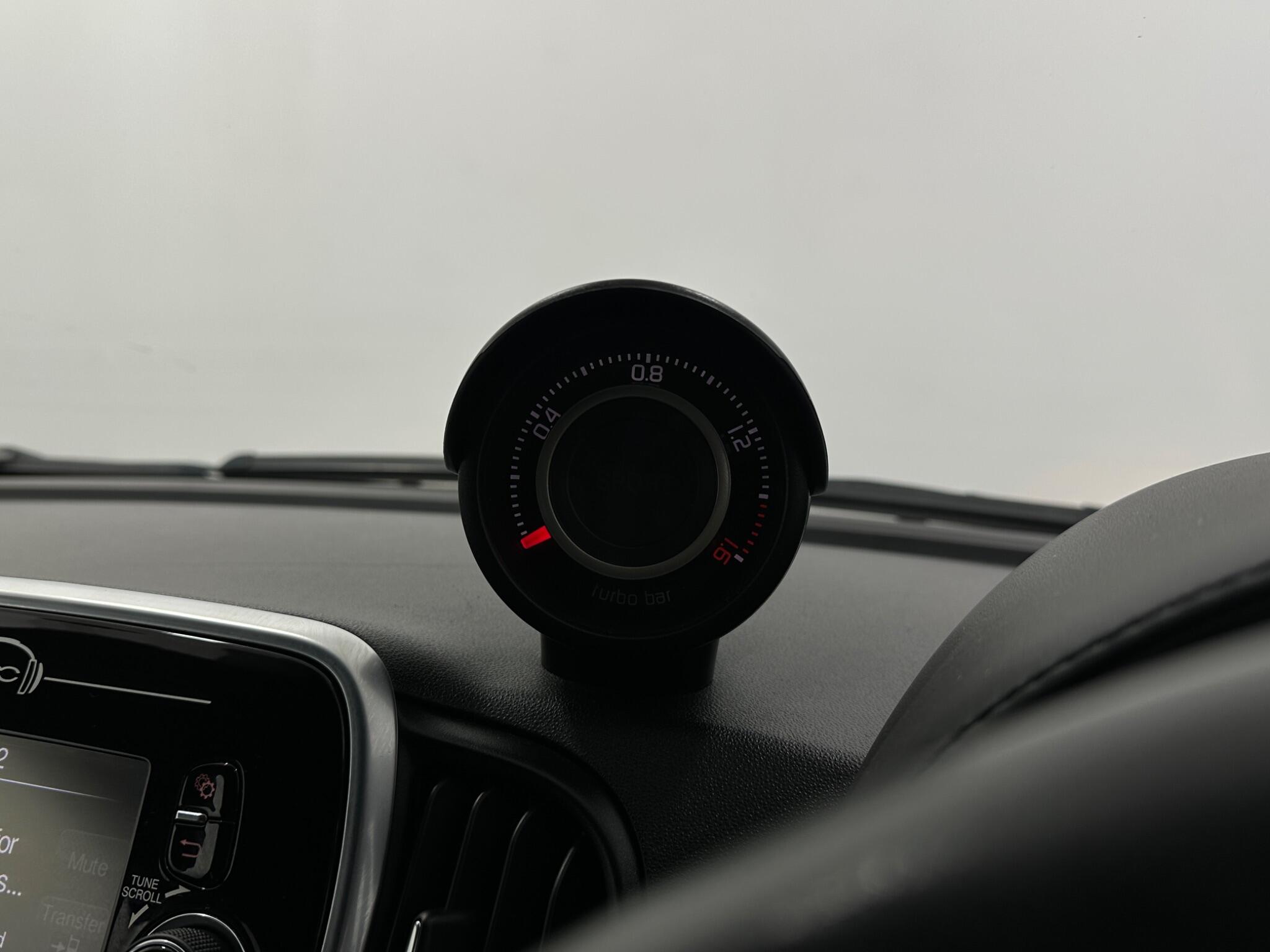 Abarth 595 view 23