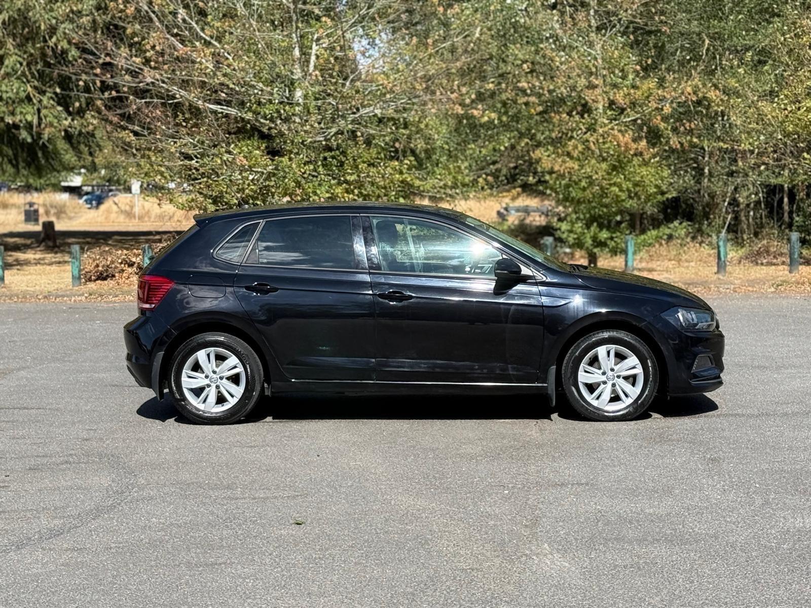 Volkswagen Polo view 7