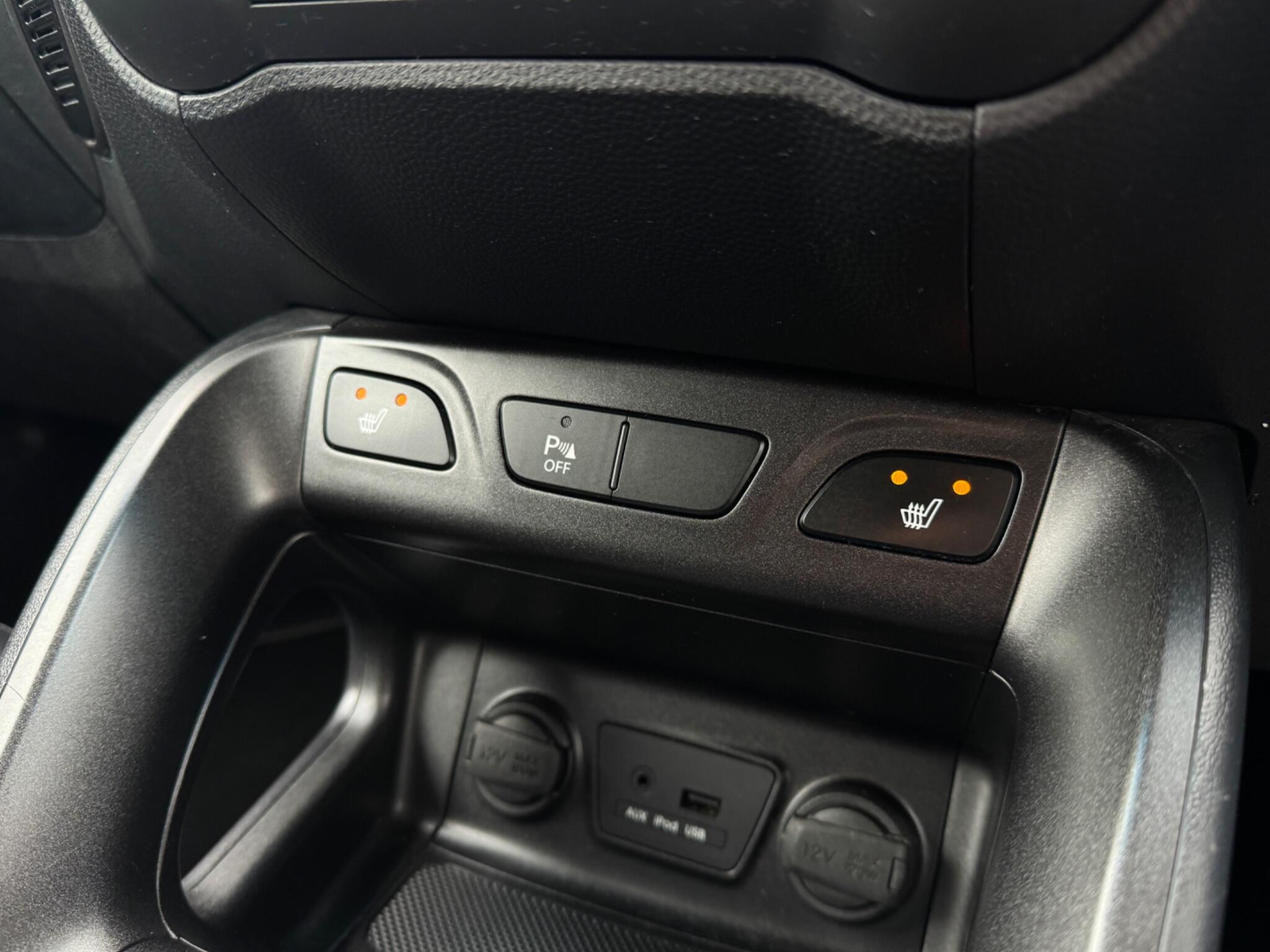 Hyundai Ix35 view 41