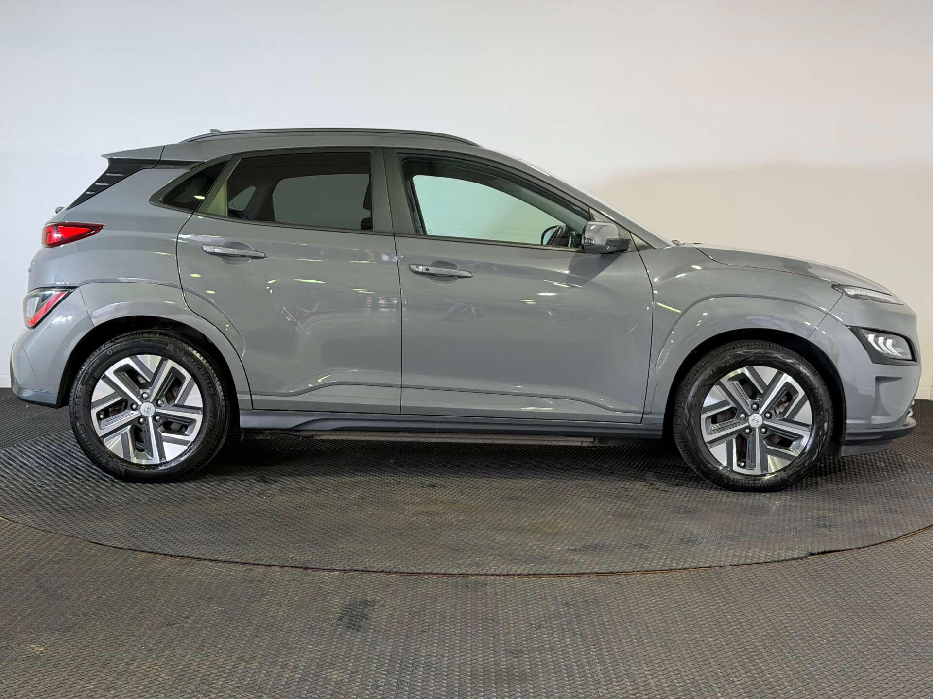 Hyundai Kona view 8