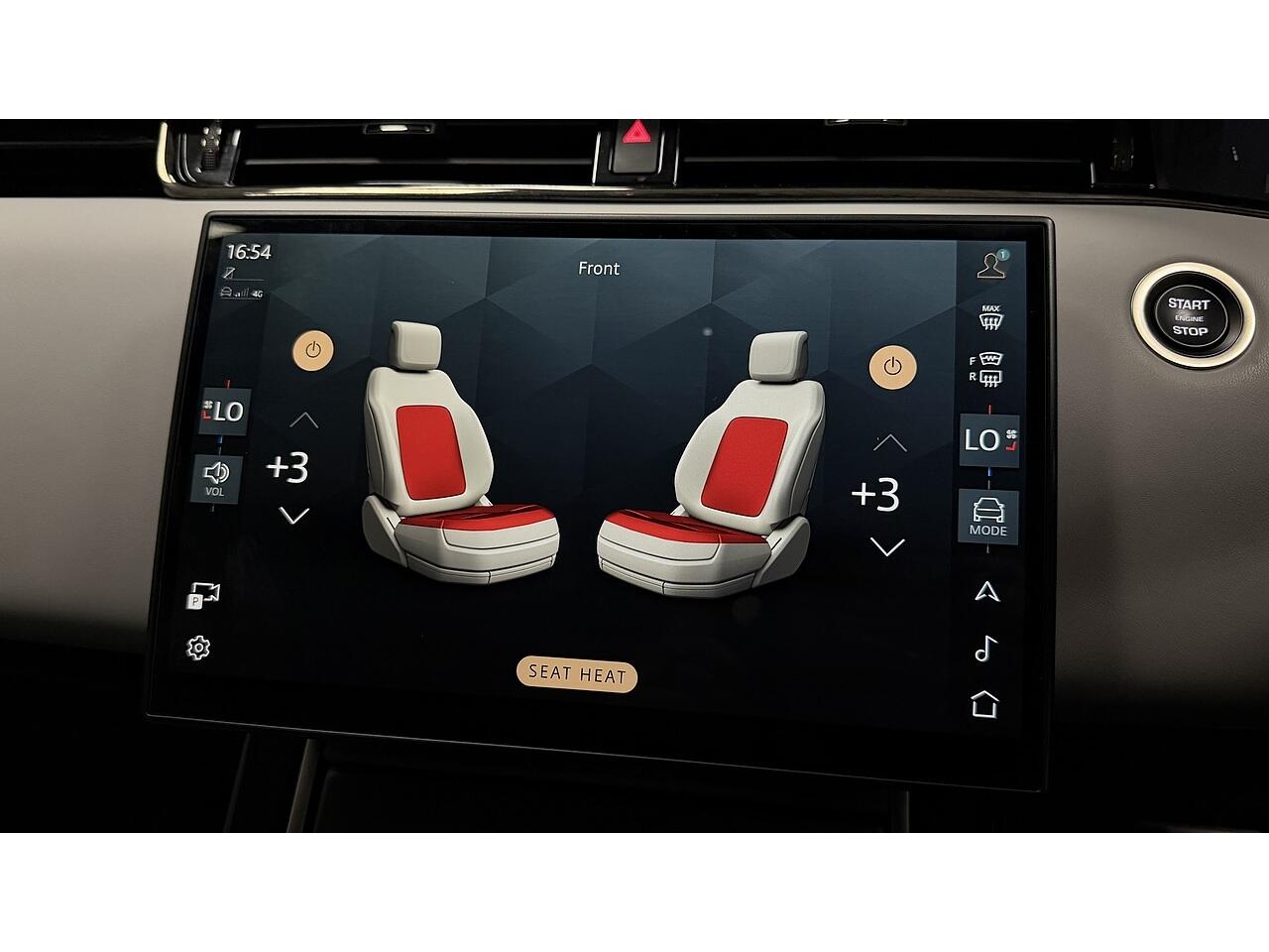Land Rover Range Rover Evoque view 19