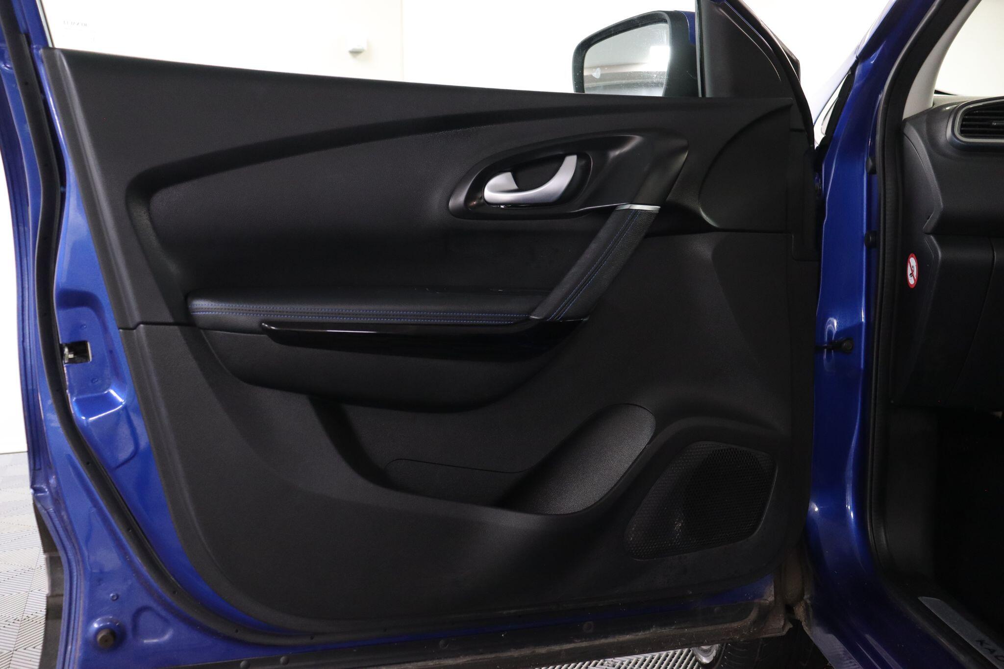 Renault Kadjar view 44