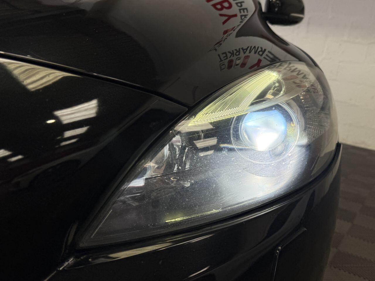 Volvo V40 view 19