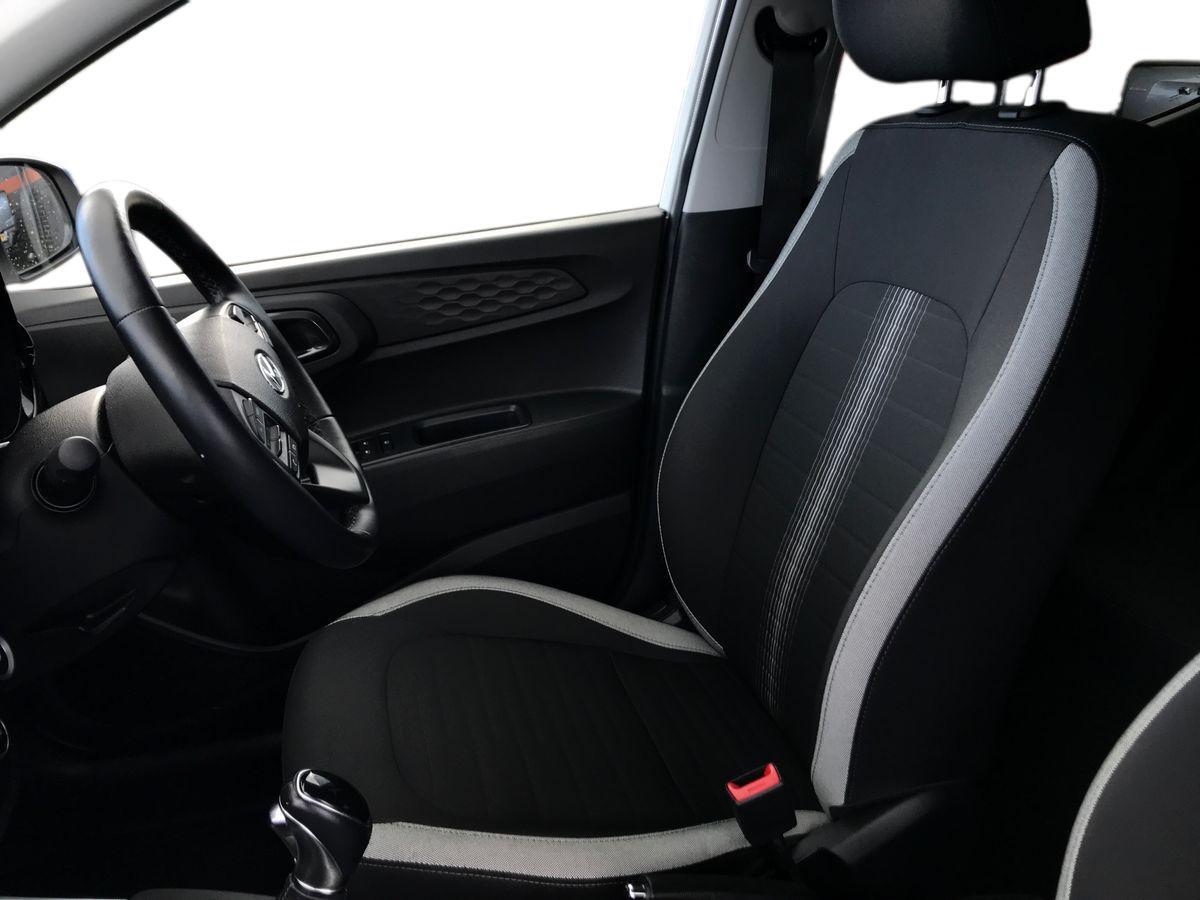 Hyundai I10 view 6