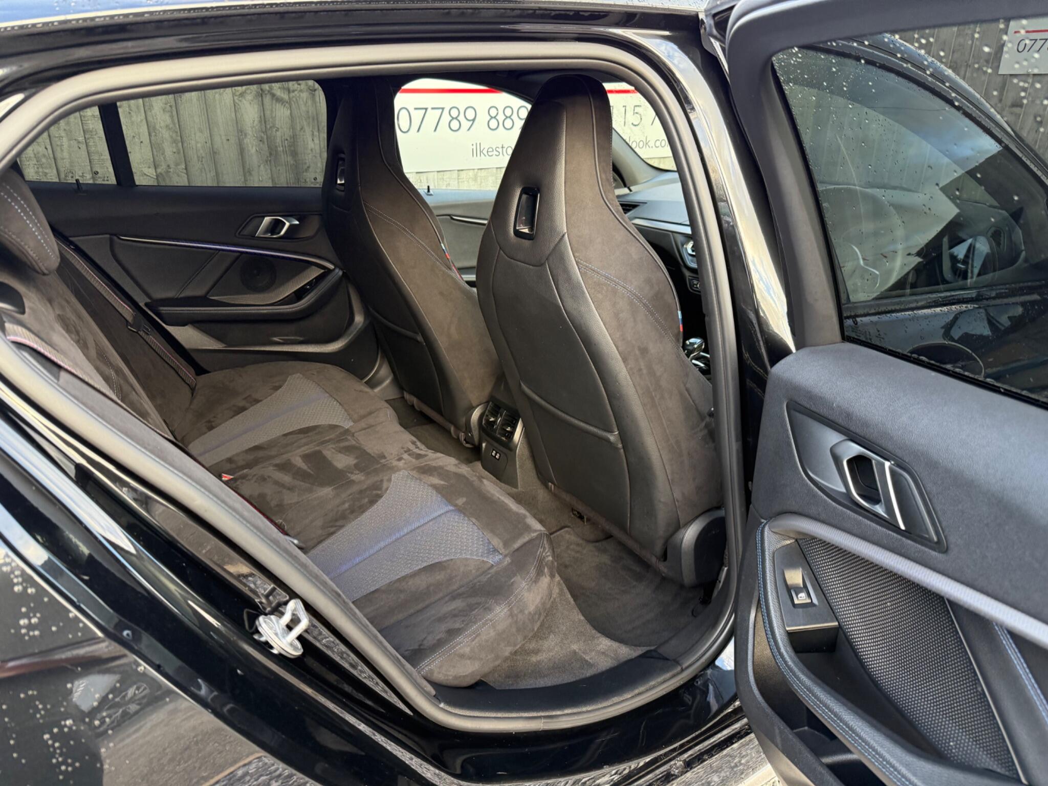 2020 BMW 1 Series 2.0 M135i Auto xDrive Euro 6 (s/s) 5dr • 59,200 miles image 35
