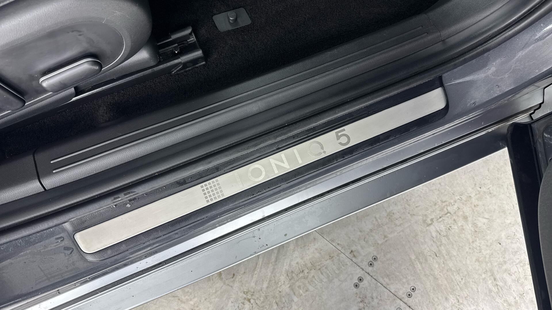 Hyundai Ioniq 5 view 18