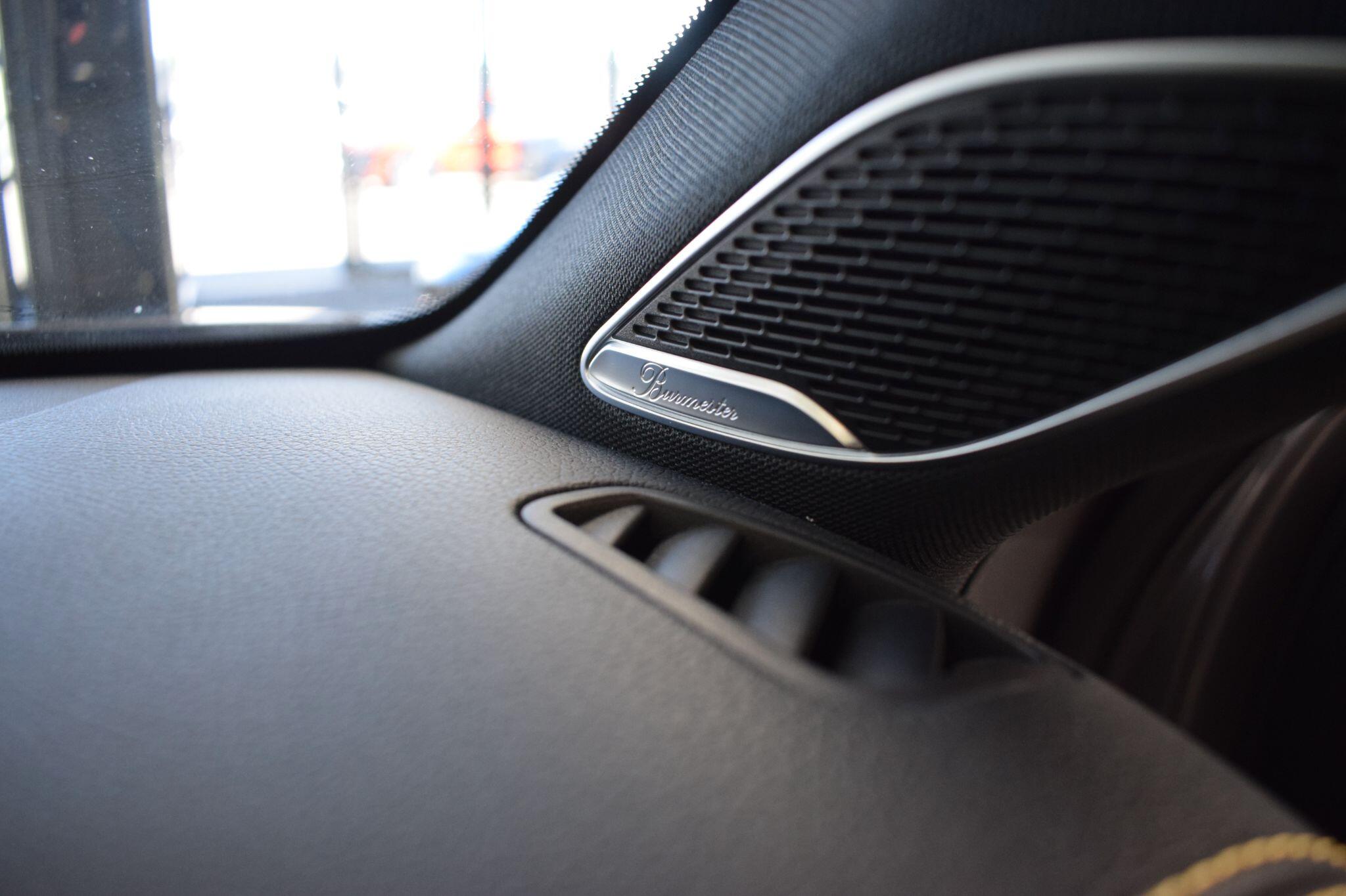 Mercedes-Benz A Class view 27