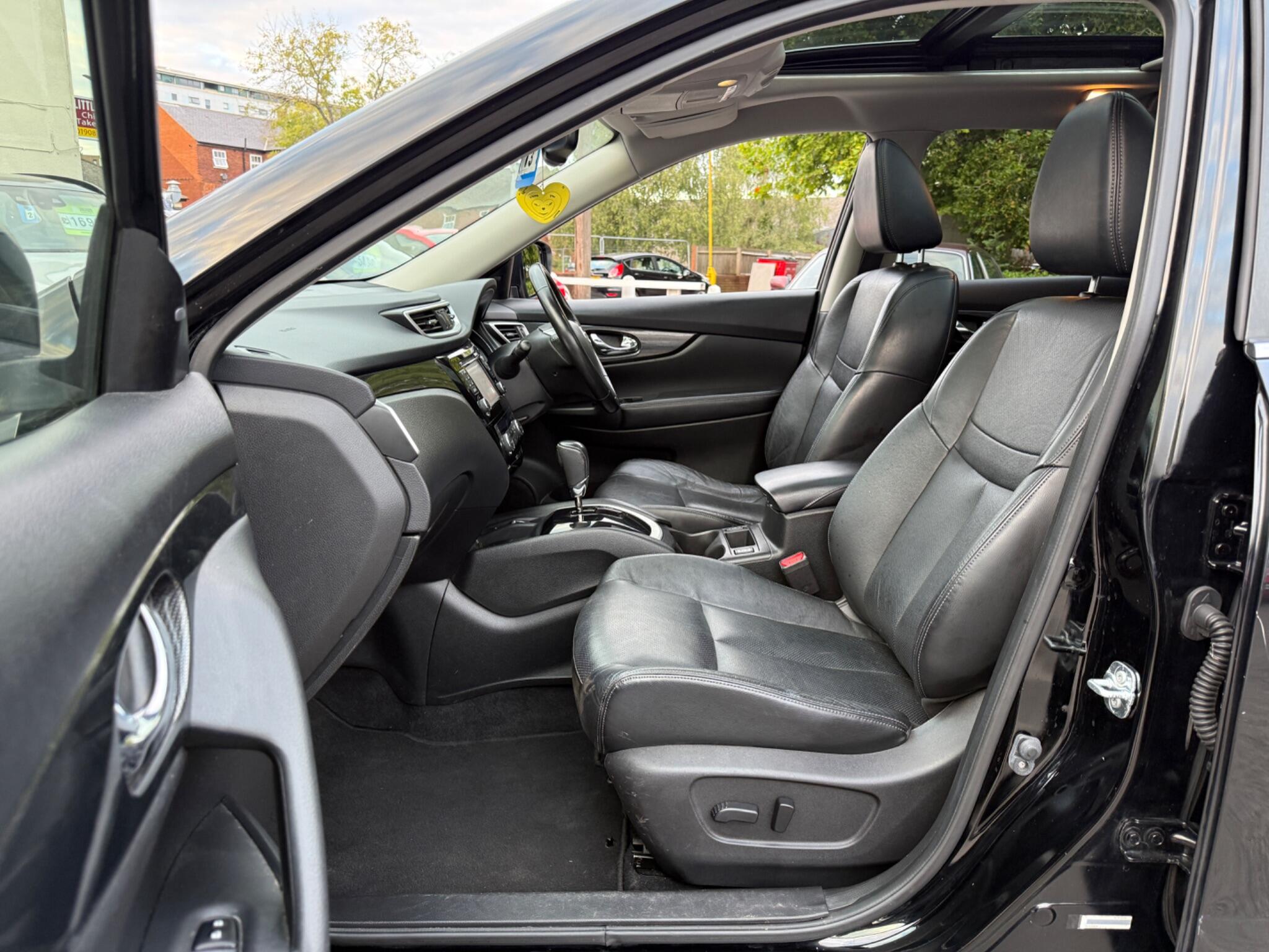 Nissan X-Trail - Image 43