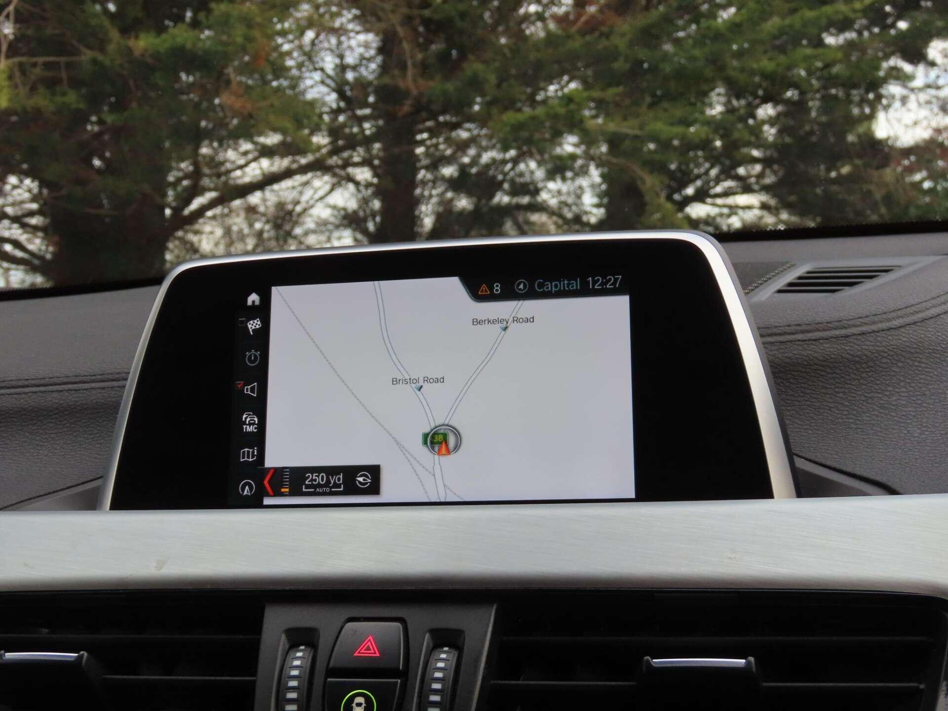 BMW X2 view 12