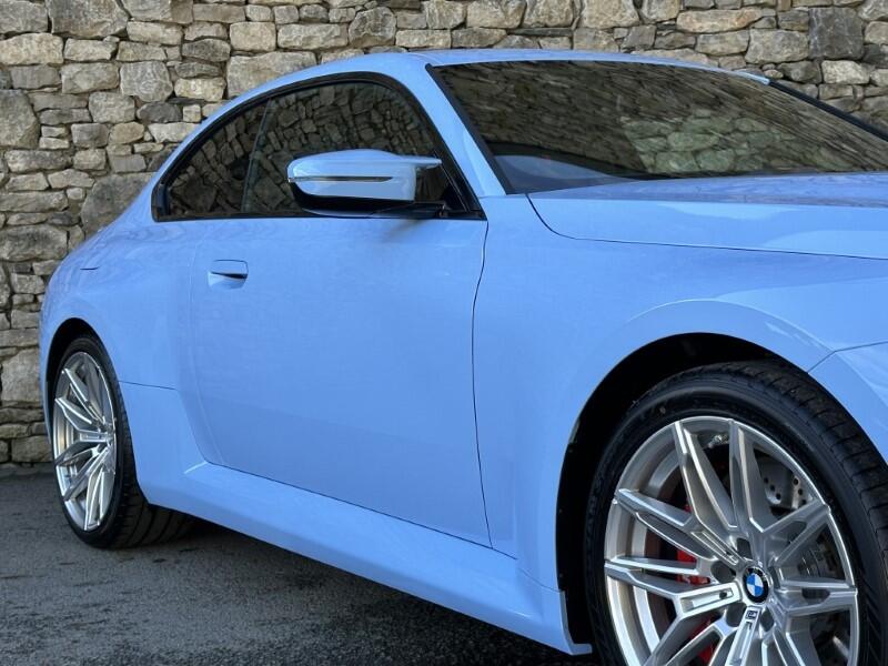 BMW M2 view 58