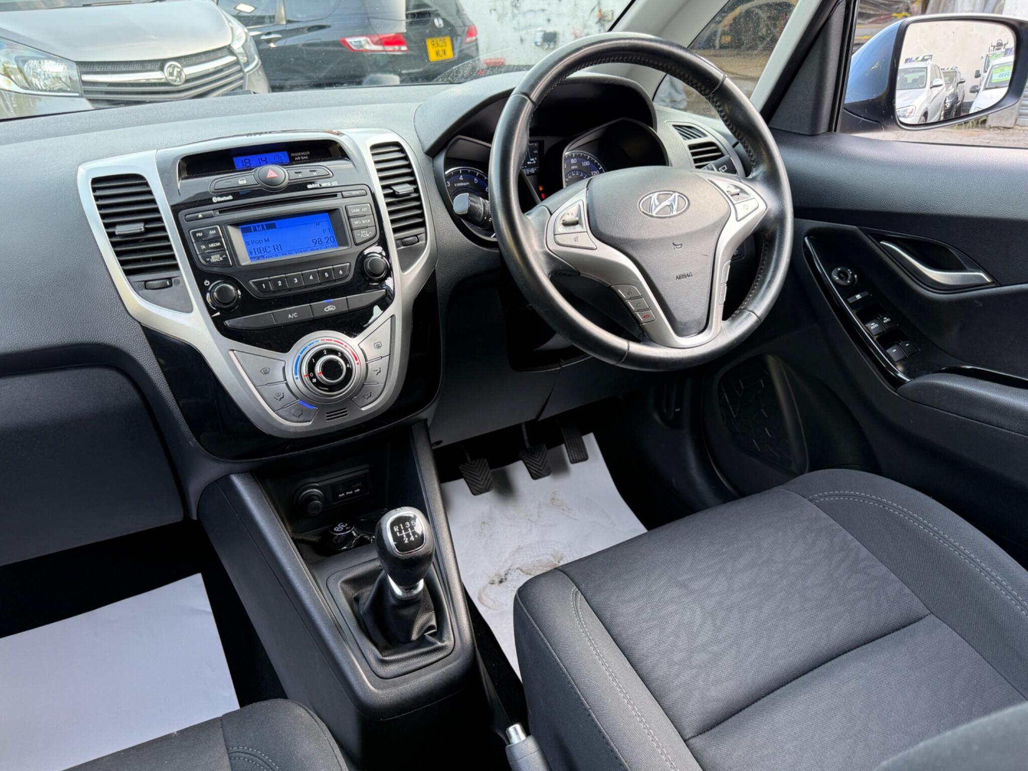 Hyundai ix20 - Image 64