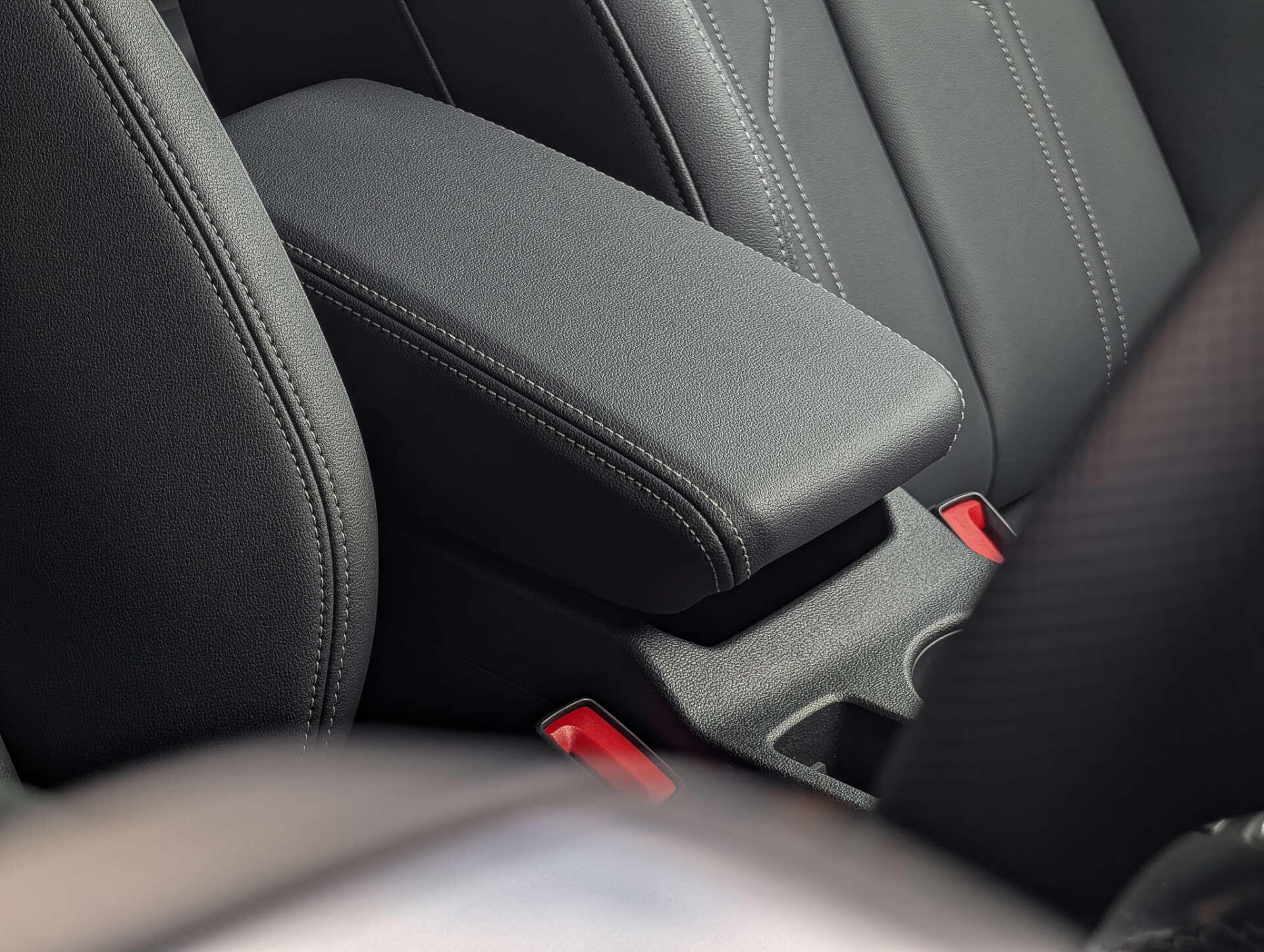 Audi A3 view 39