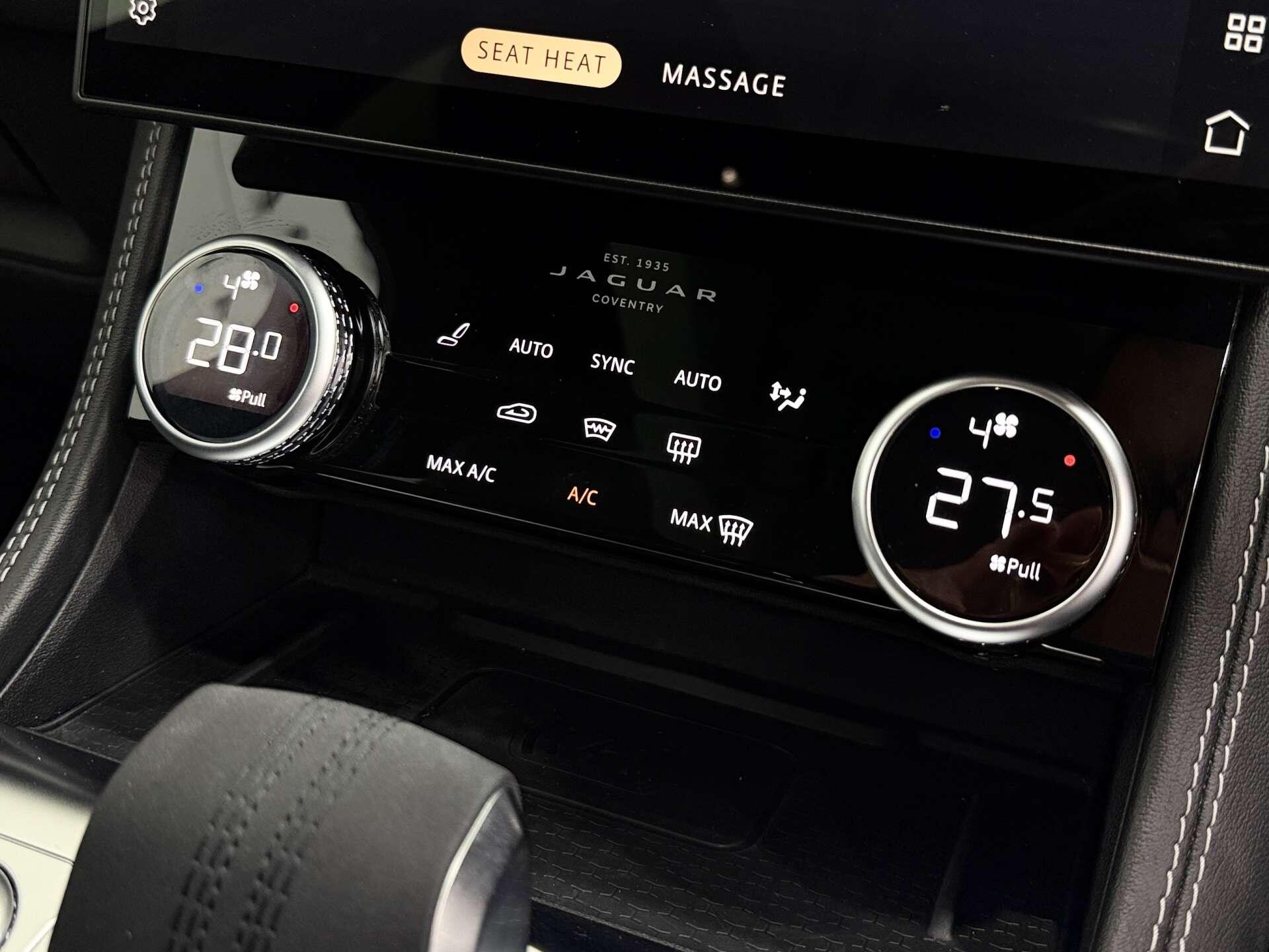 Jaguar F-Pace view 49