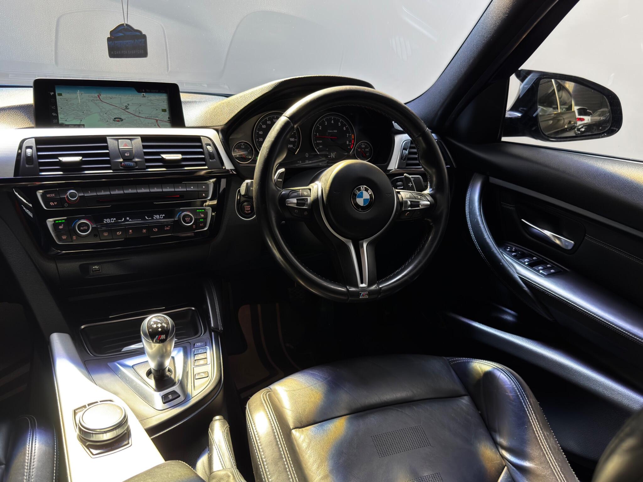 BMW M3 view 58