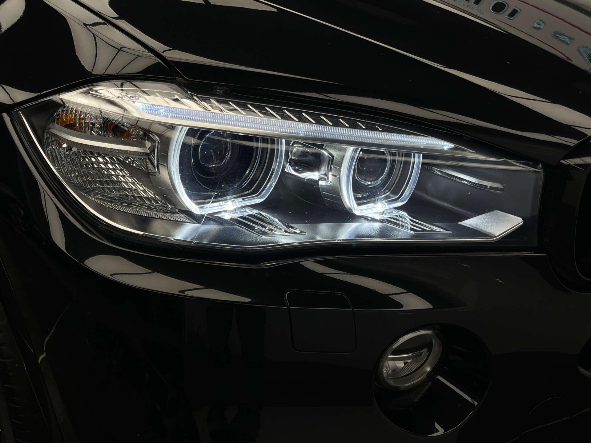BMW X5 X5 view 6