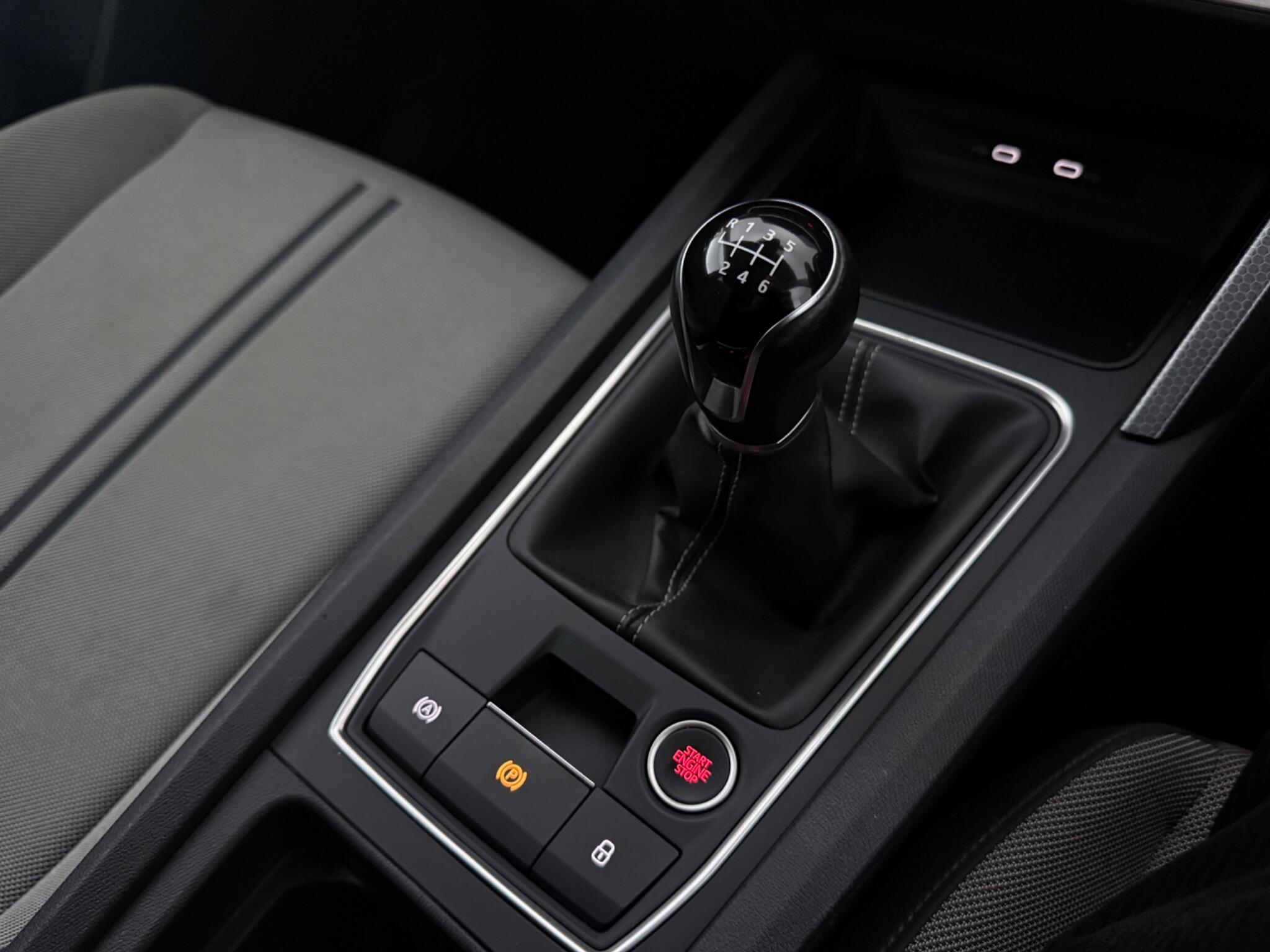Seat Leon view 18