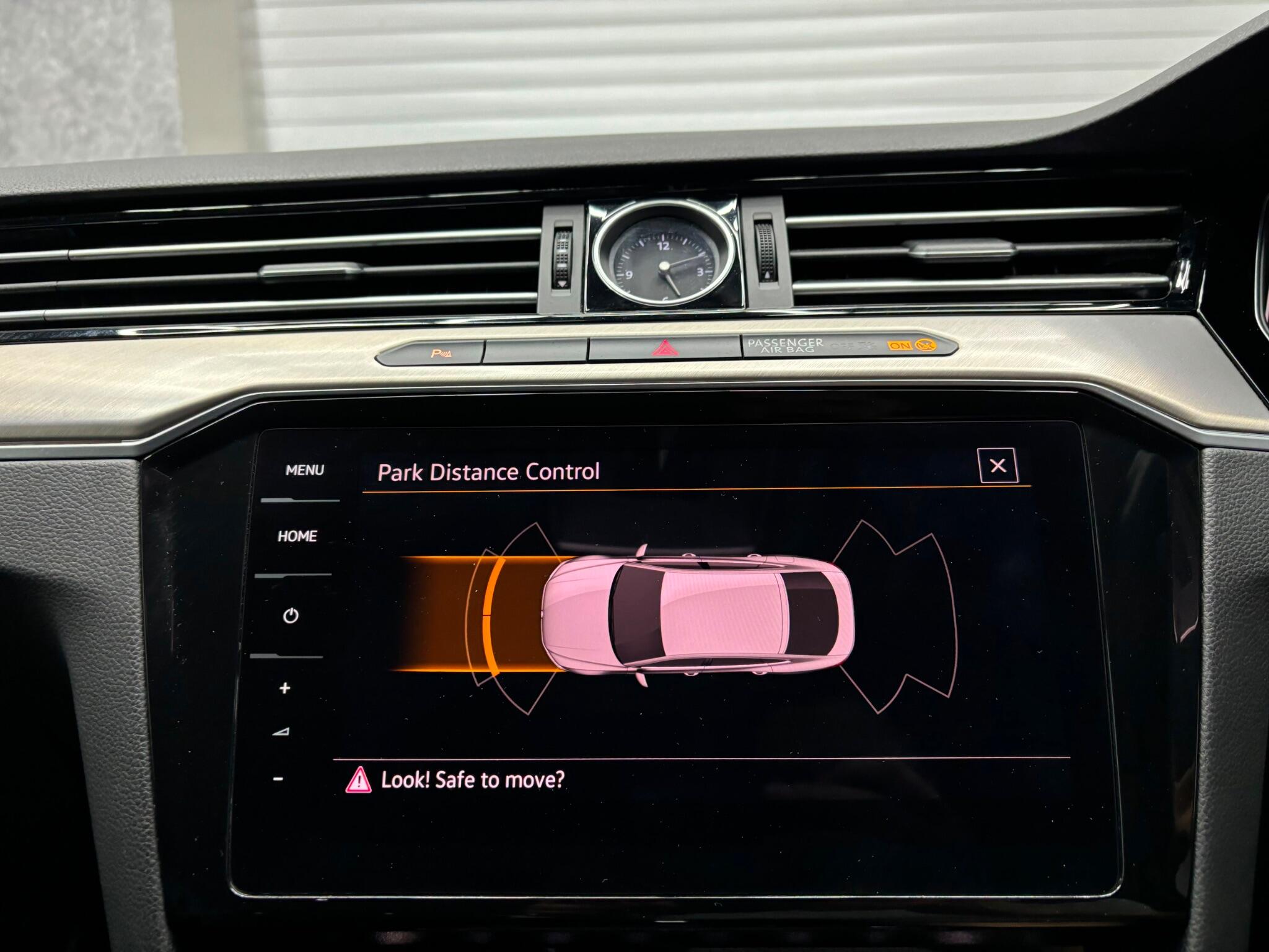 Volkswagen Arteon view 11