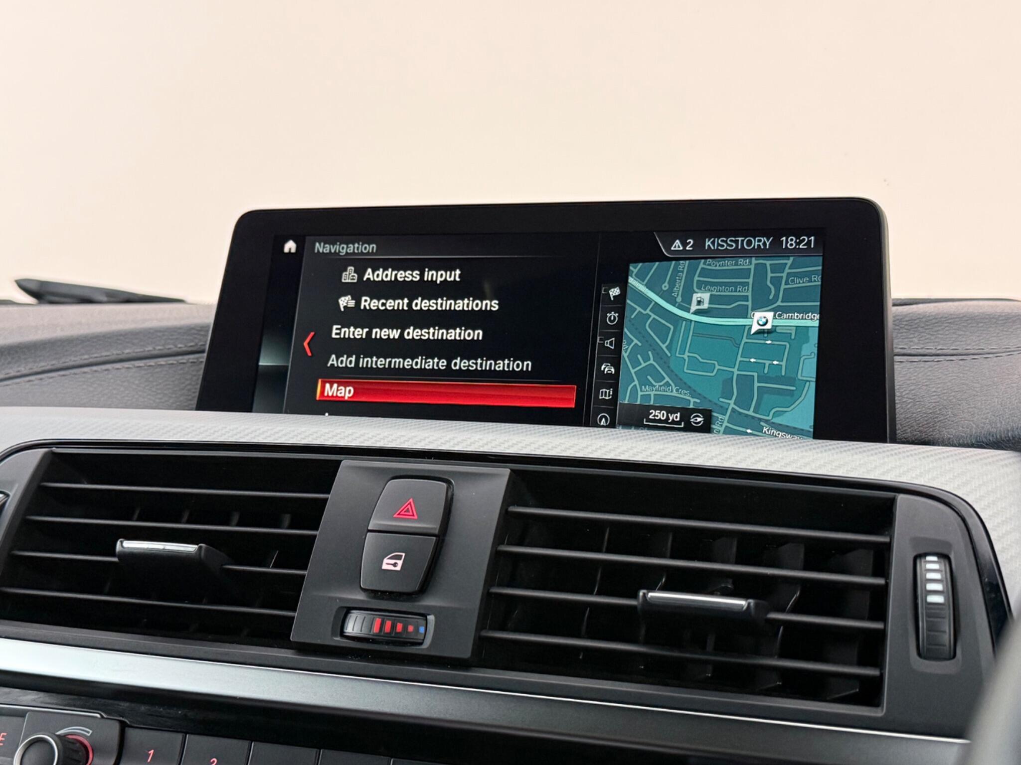 BMW 4 Series view 25