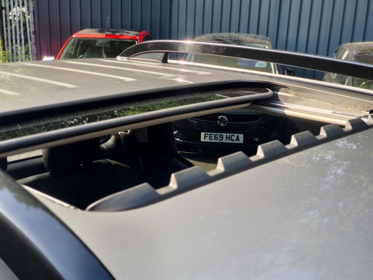 Nissan Navara view 13