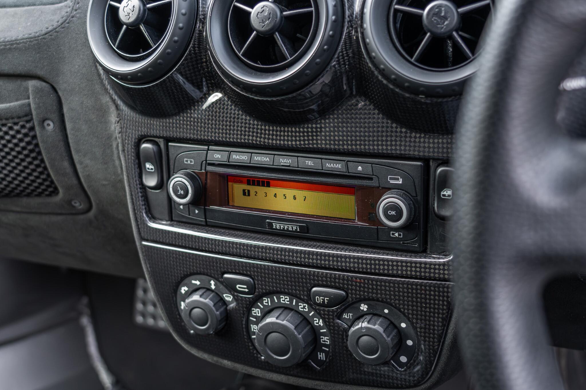 Ferrari F430 view 24