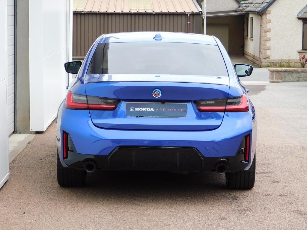 3 Series