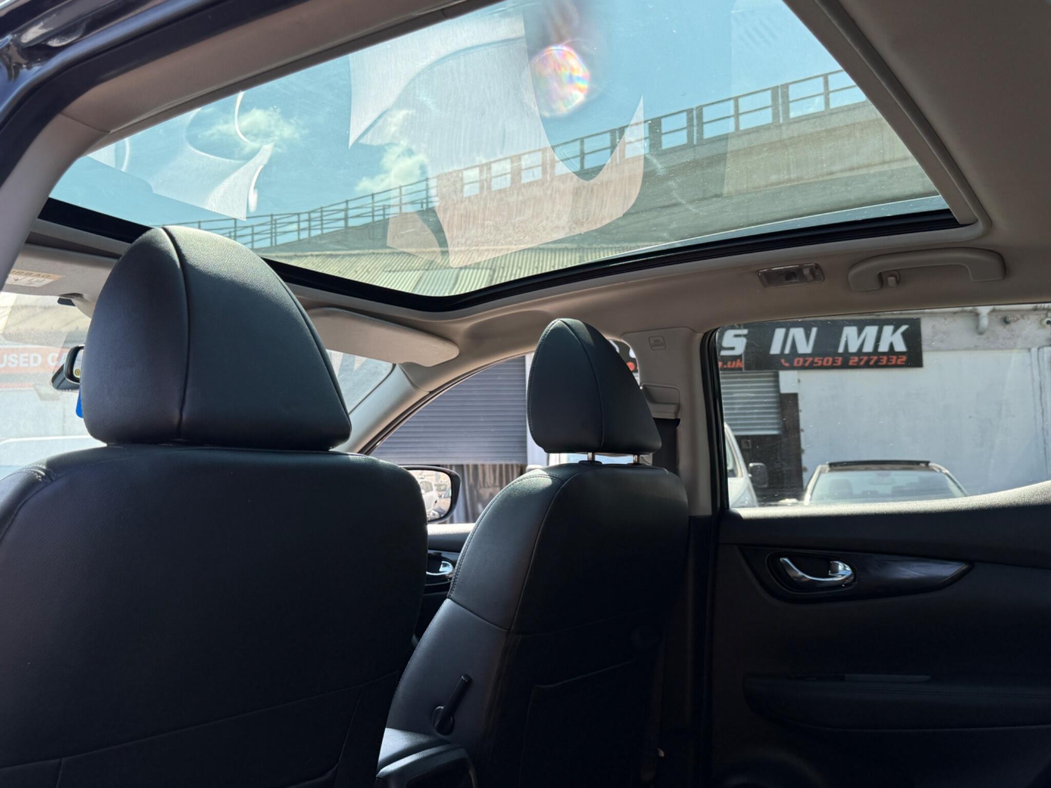 Nissan Qashqai - Image 58