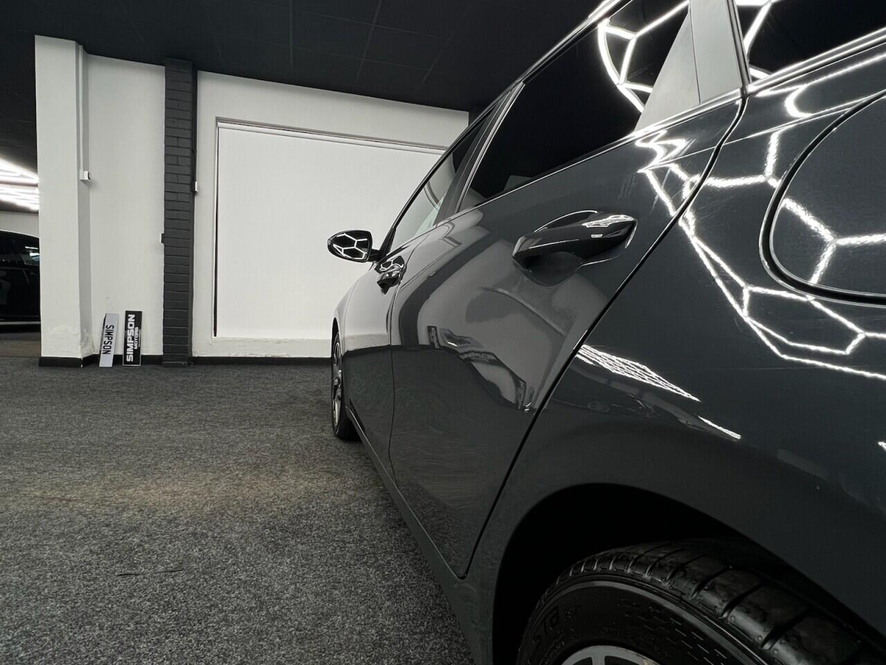 Kia Ceed view 7