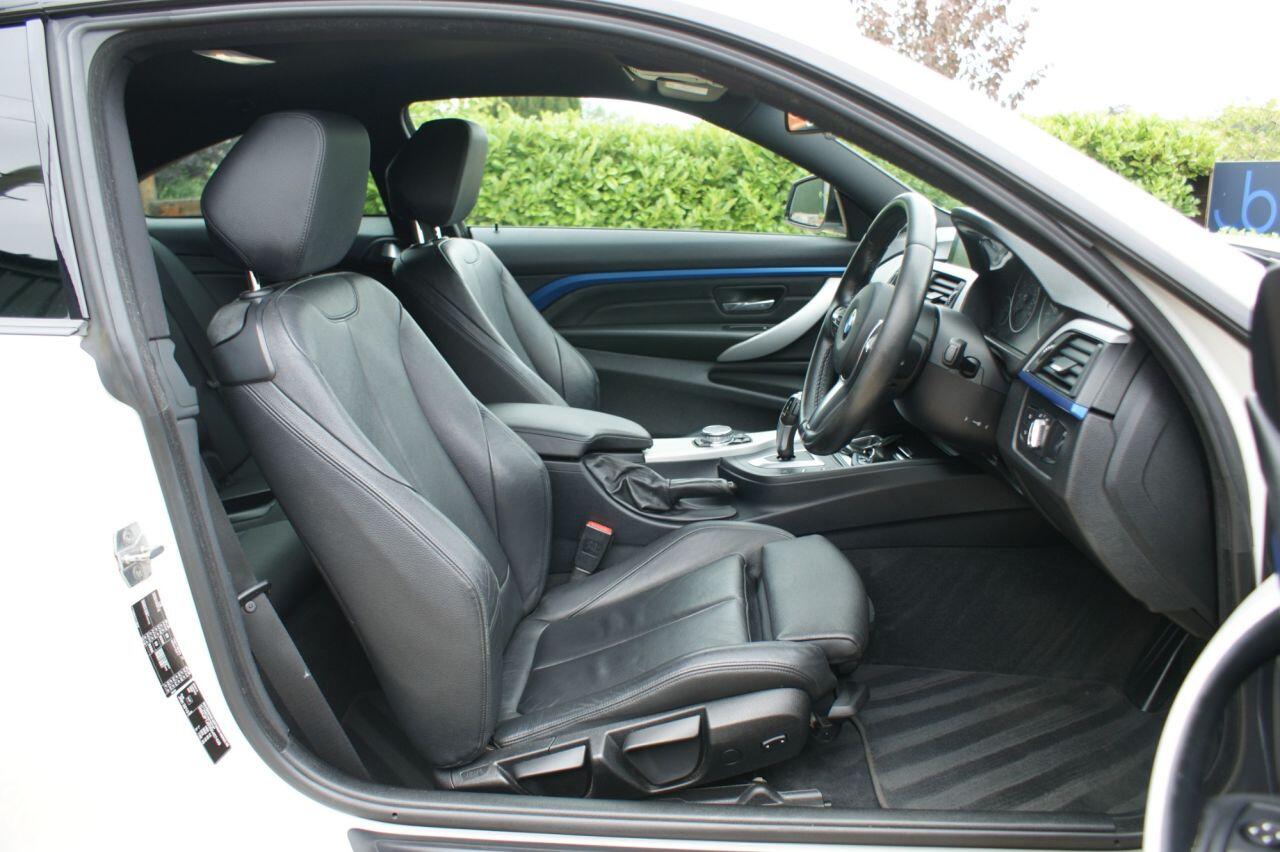 BMW 4 Series view 37