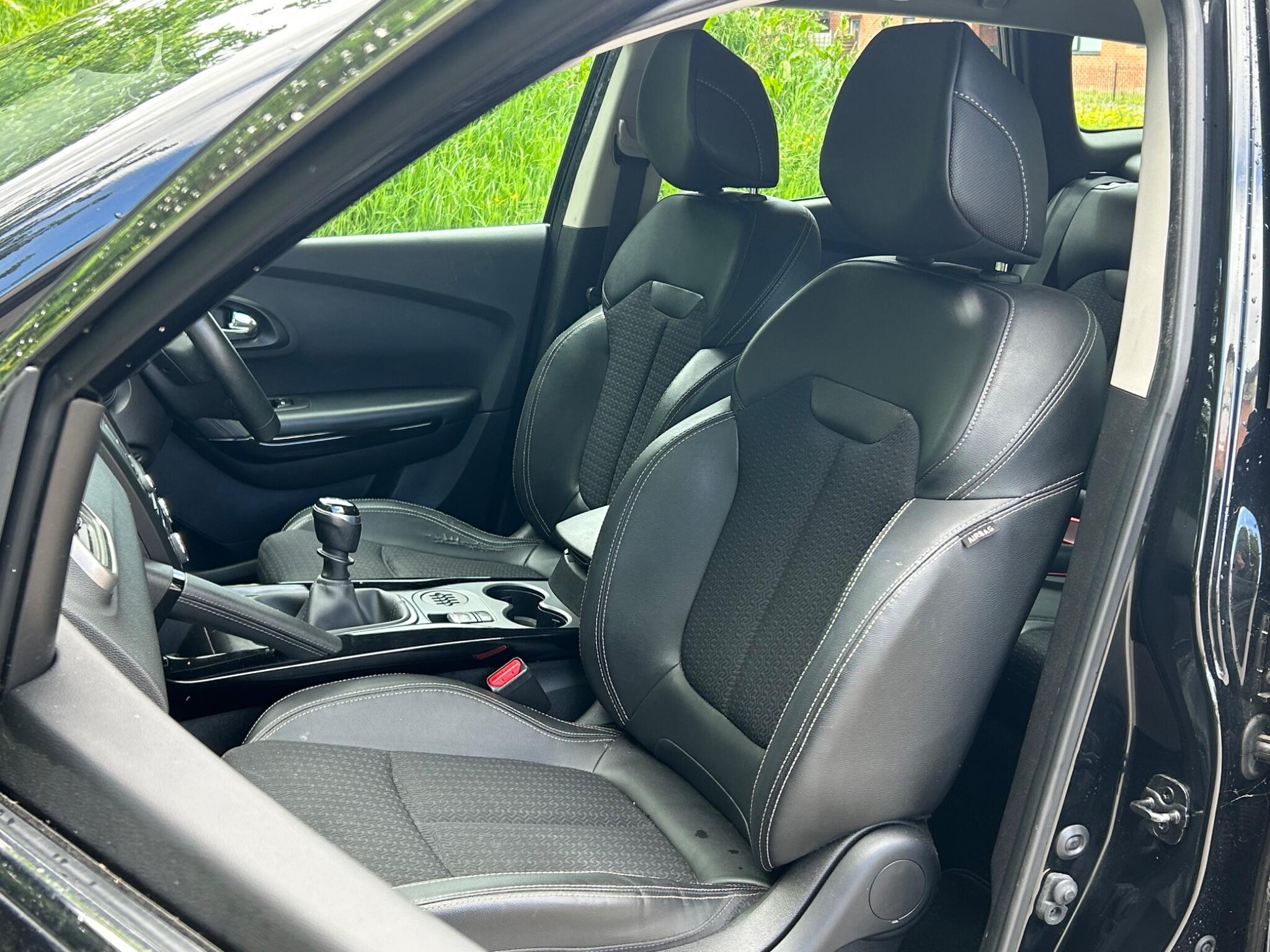 Renault Kadjar view 16