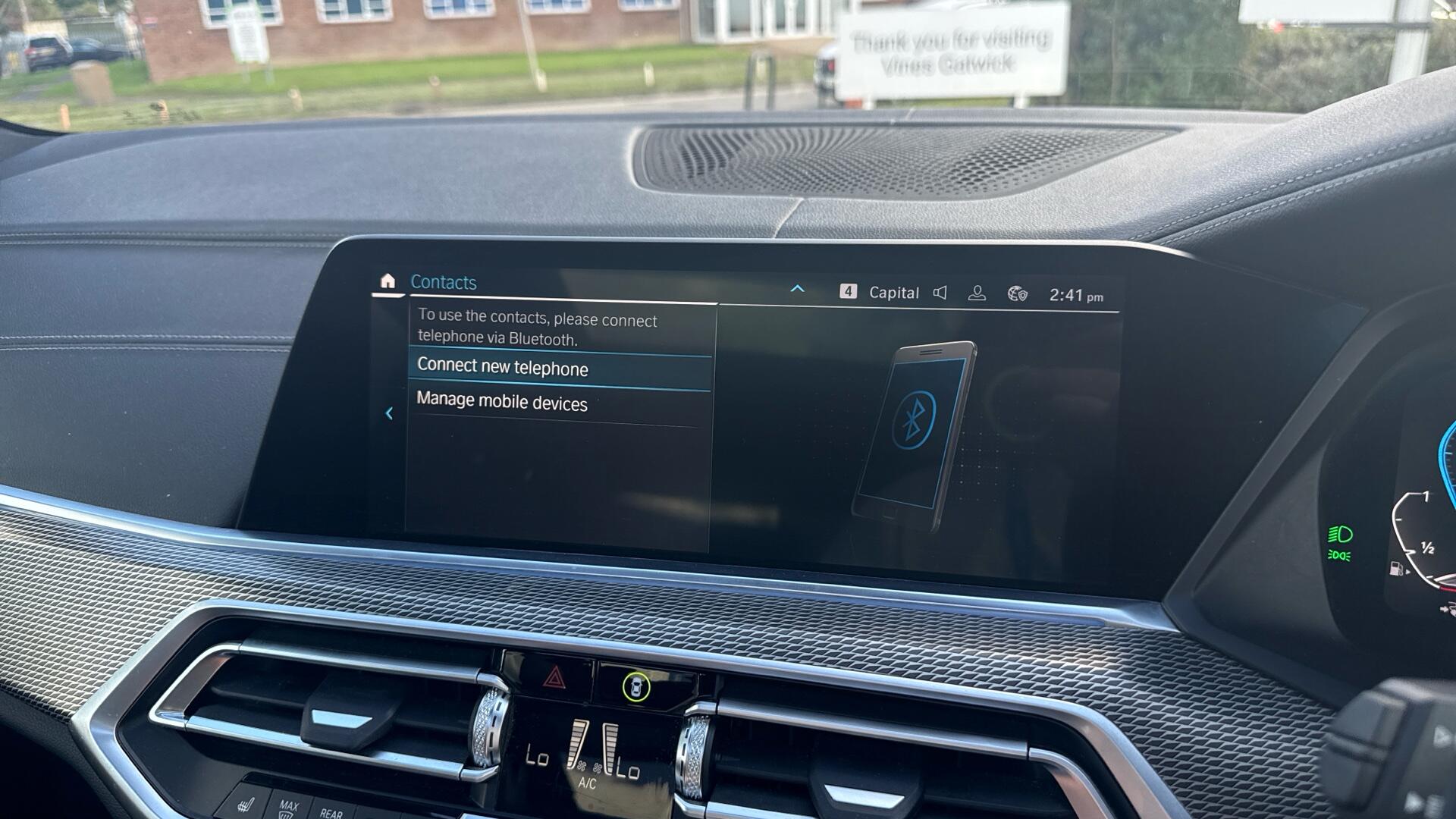 BMW X5 view 59