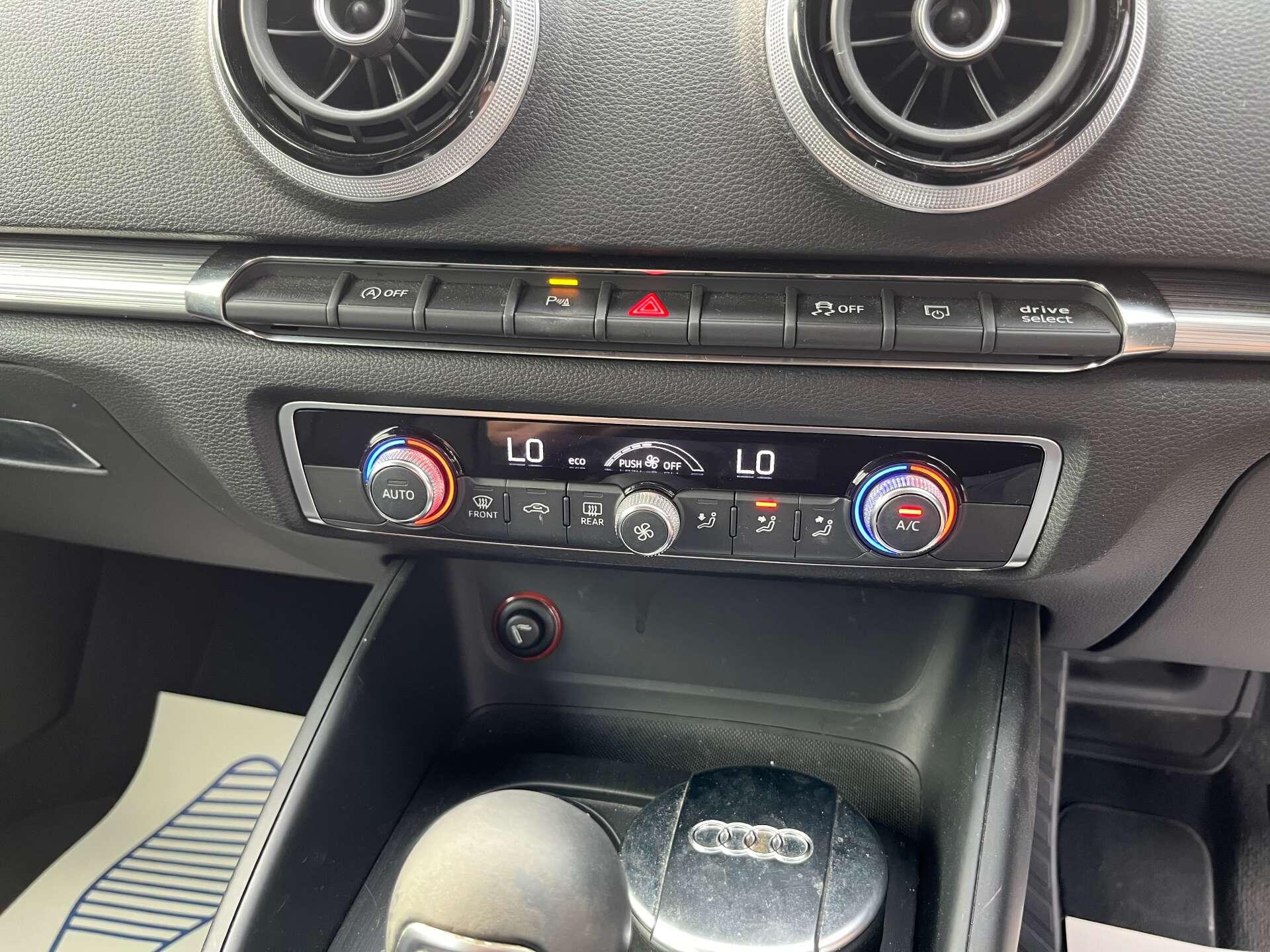Audi A3 view 33