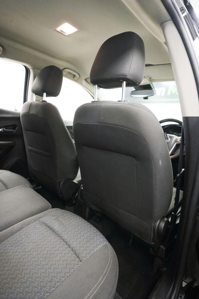 Vauxhall Mokka X view 13