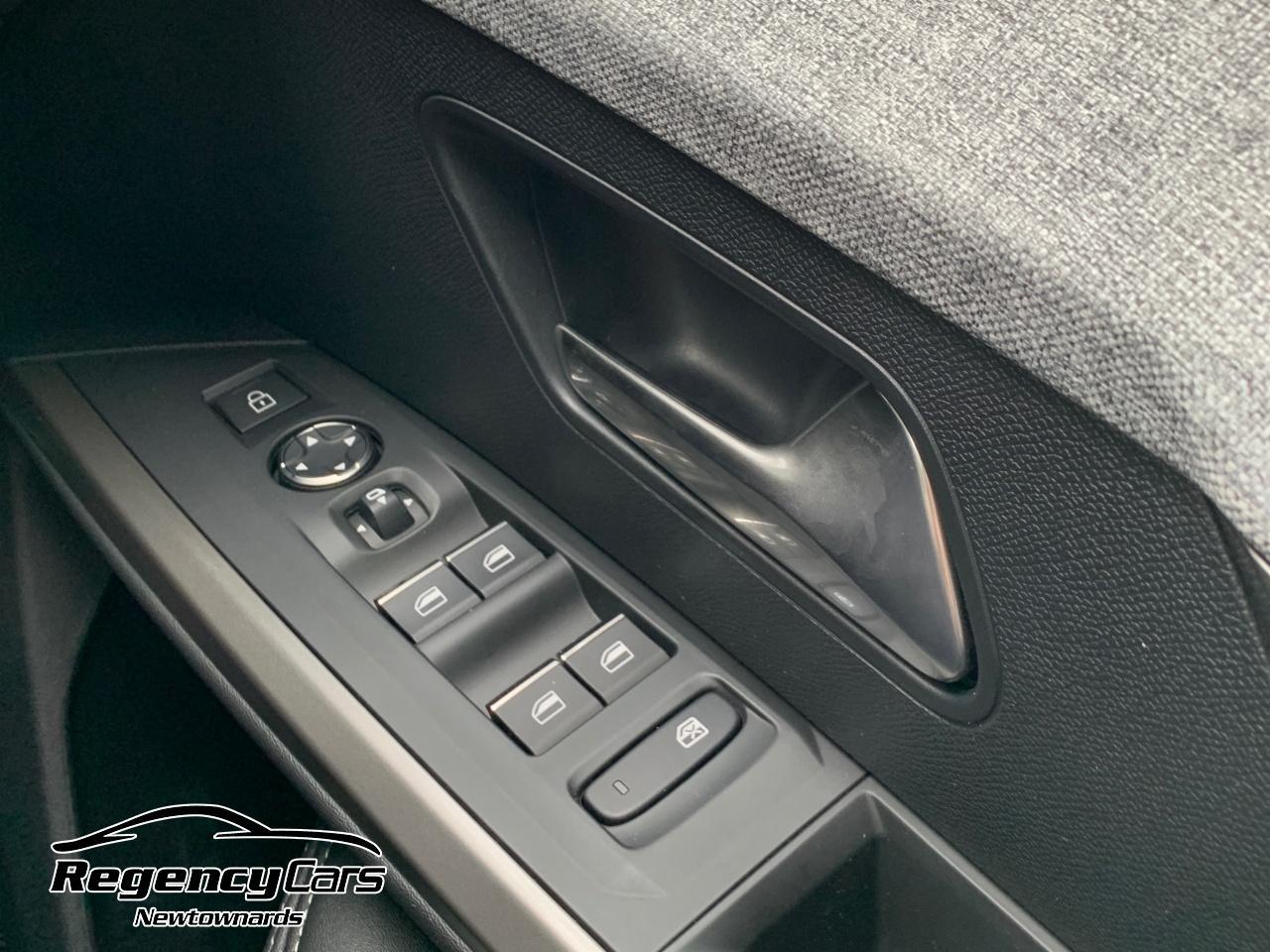 Peugeot 3008 view 58