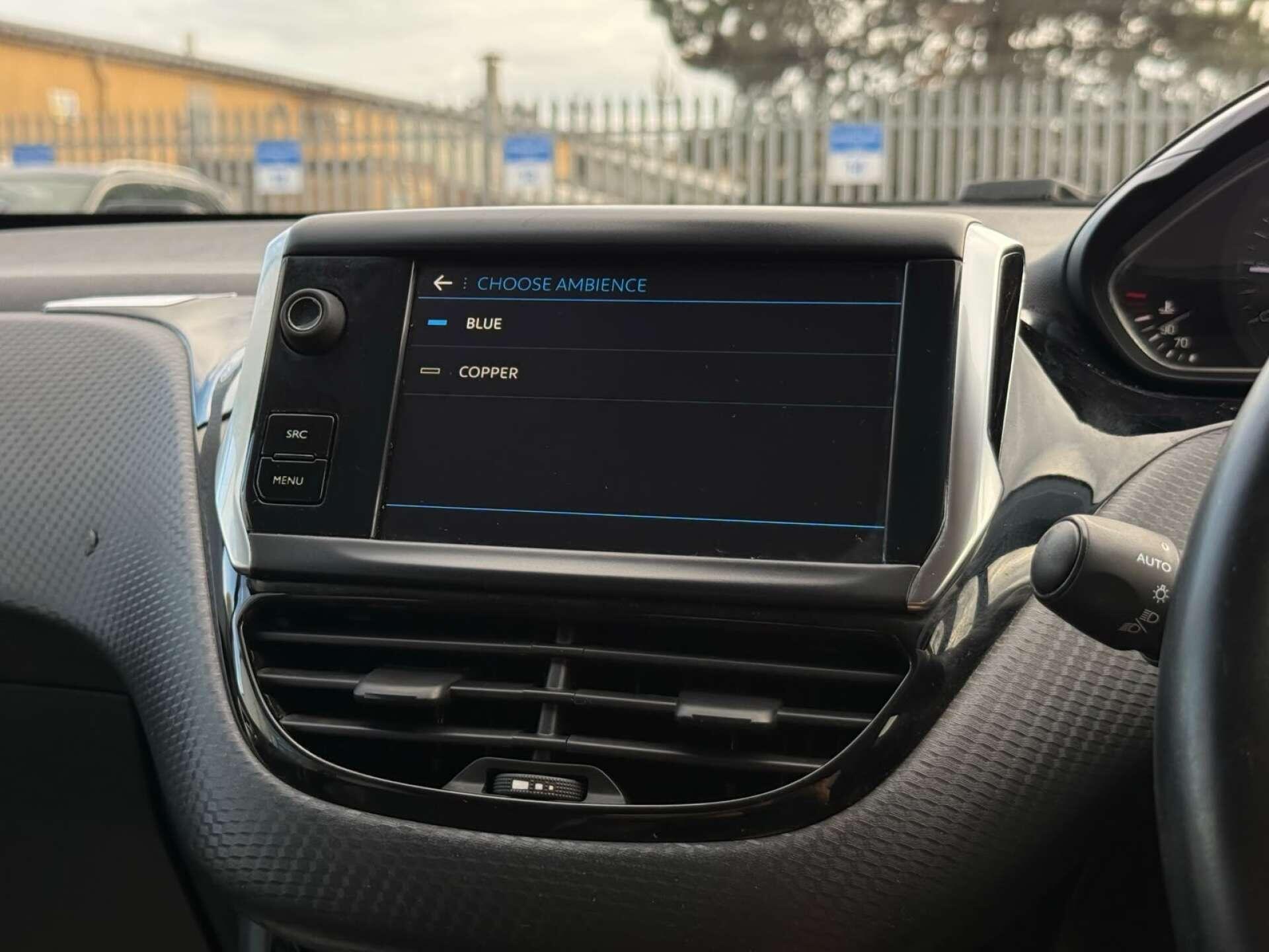 Peugeot 2008 view 59
