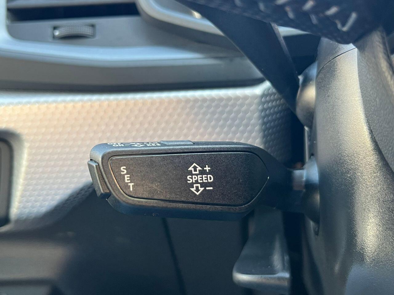 Audi A1 view 29