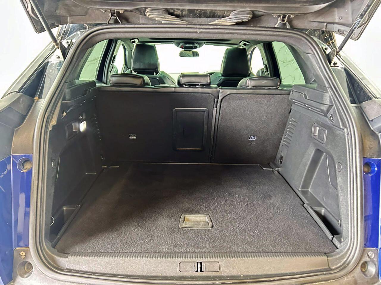 Peugeot 3008 view 23