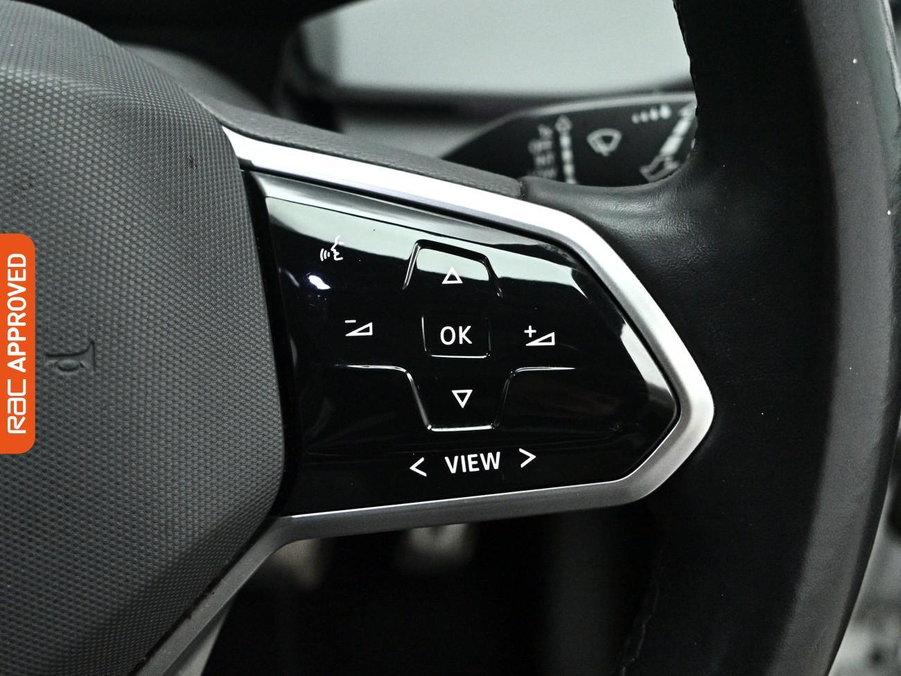 Volkswagen Id.3 view 25