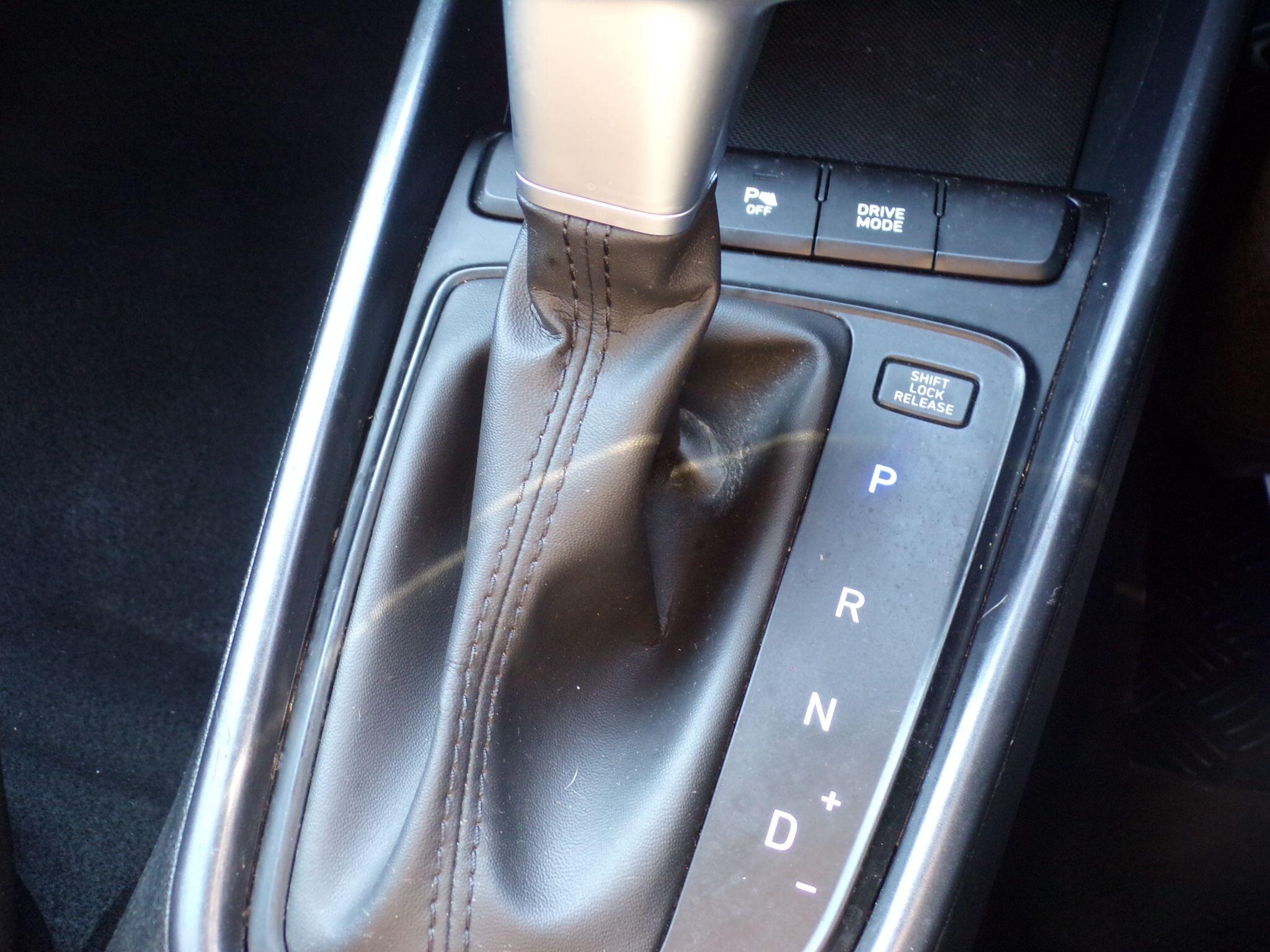 Hyundai Bayon view 23