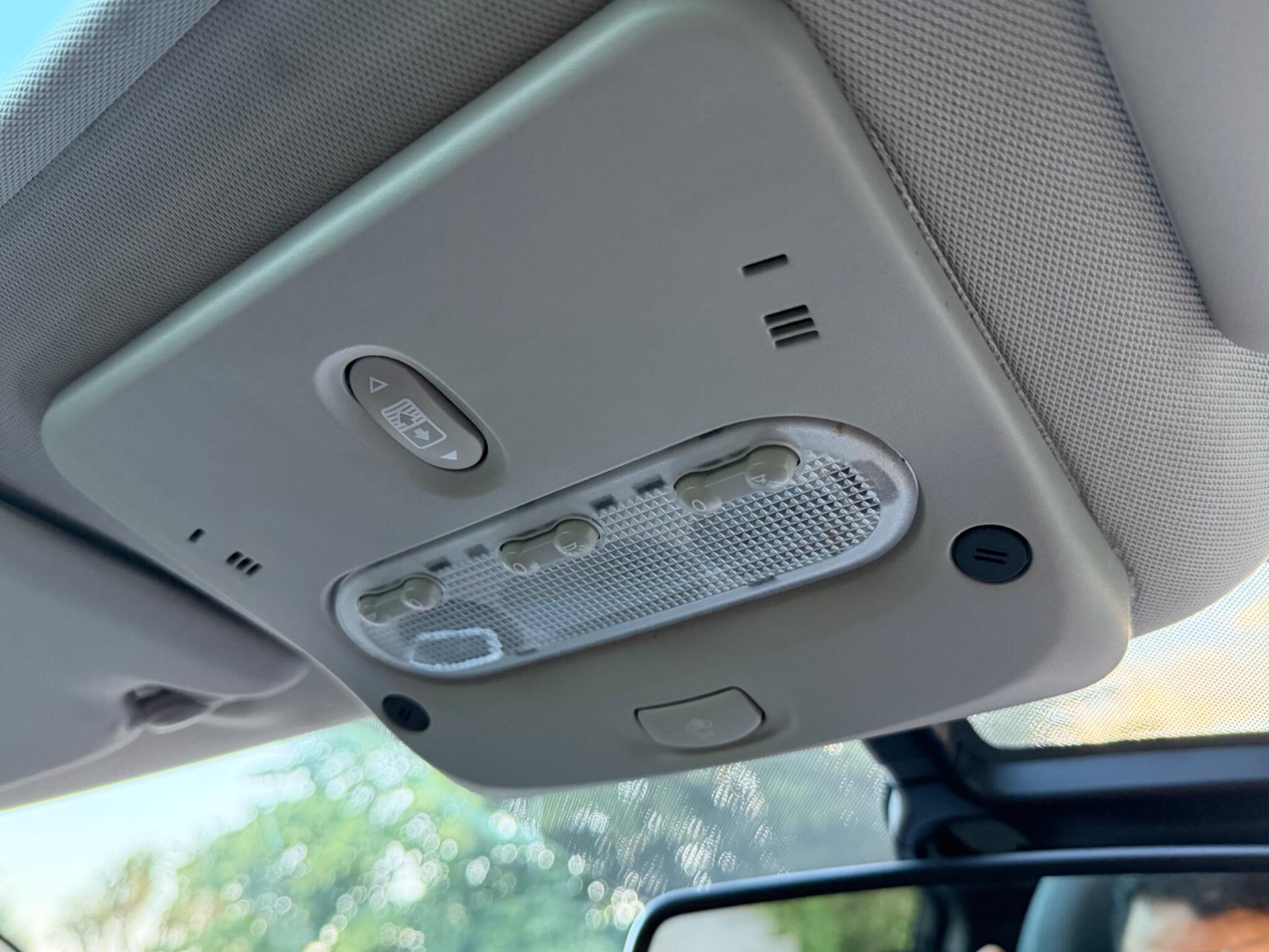 Nissan Qashqai view 43