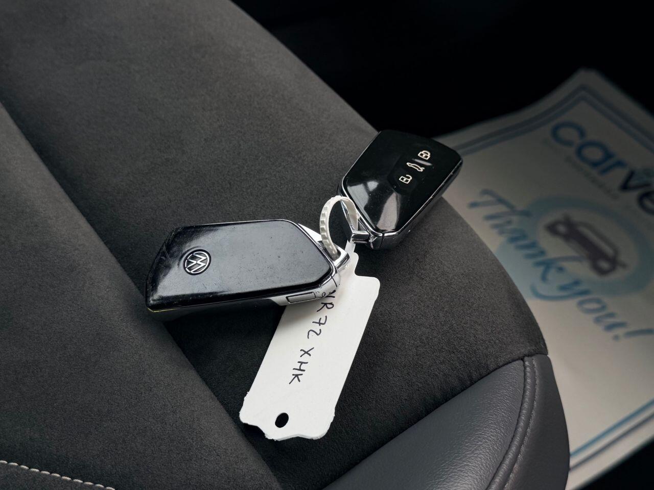 Volkswagen Id.4 view 75