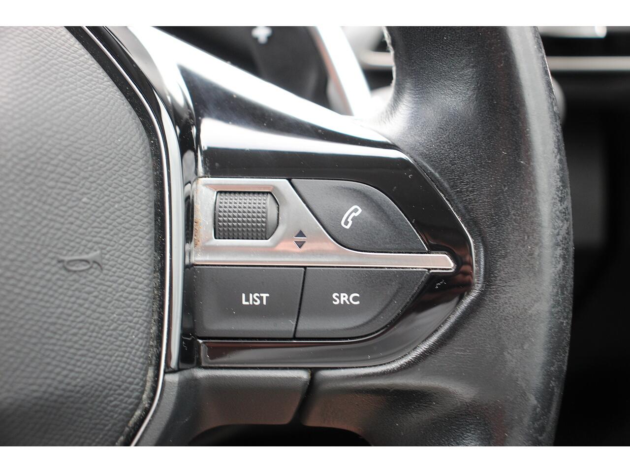 Peugeot 3008 view 28