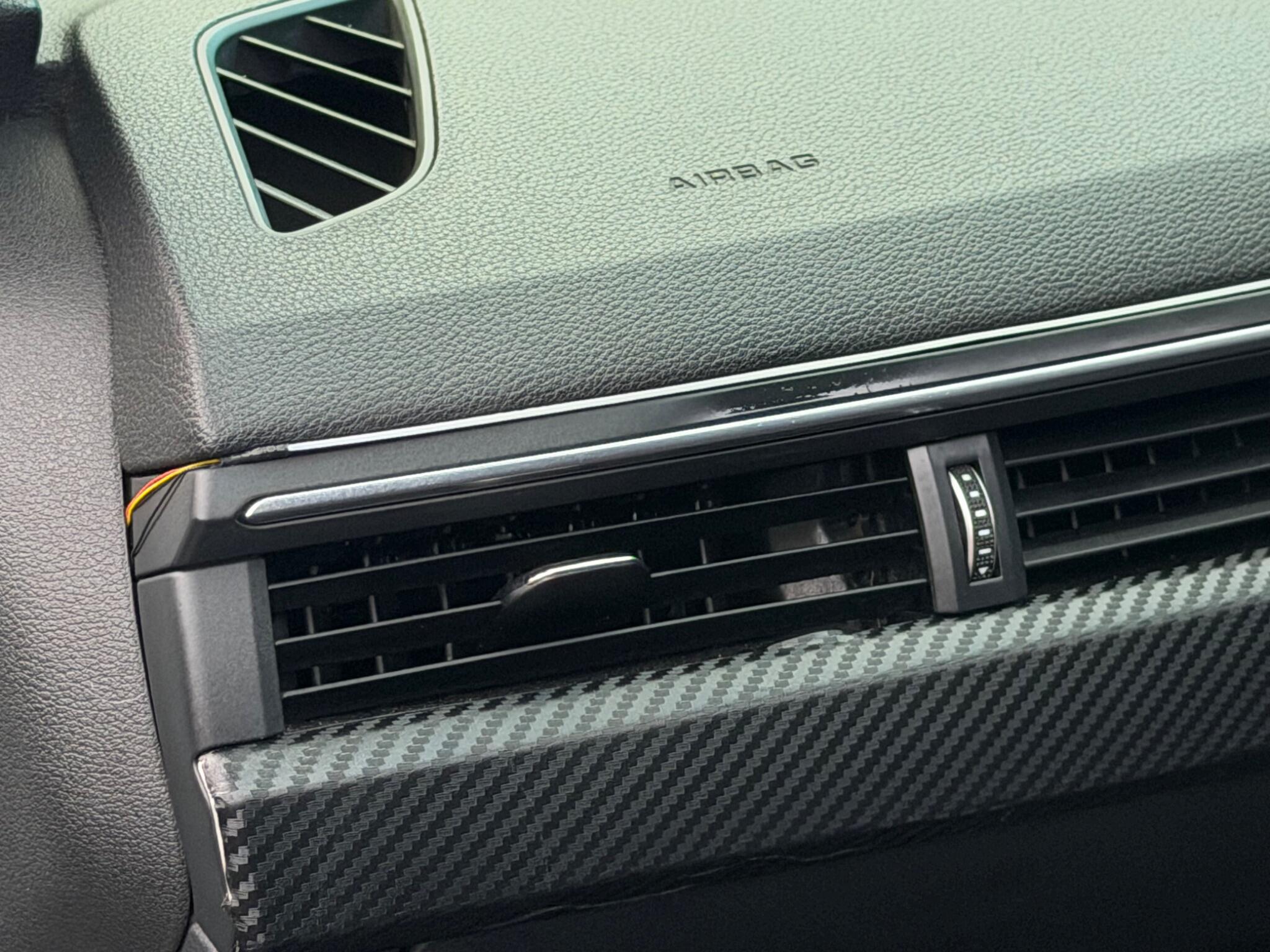Audi A5 view 39