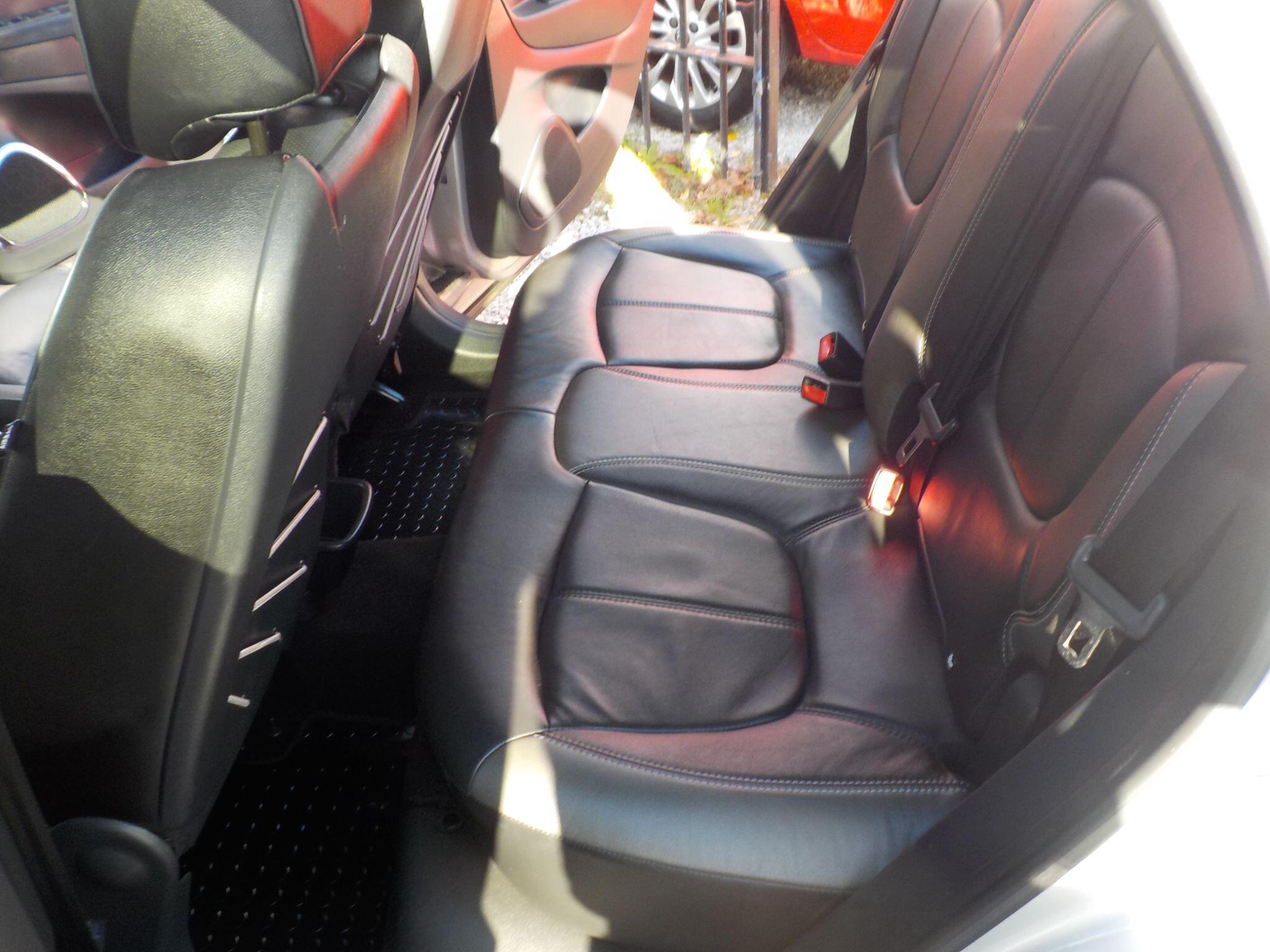 Renault Captur 1.5 dCi ENERGY Signature Nav Euro 6 (s/s) 5dr
