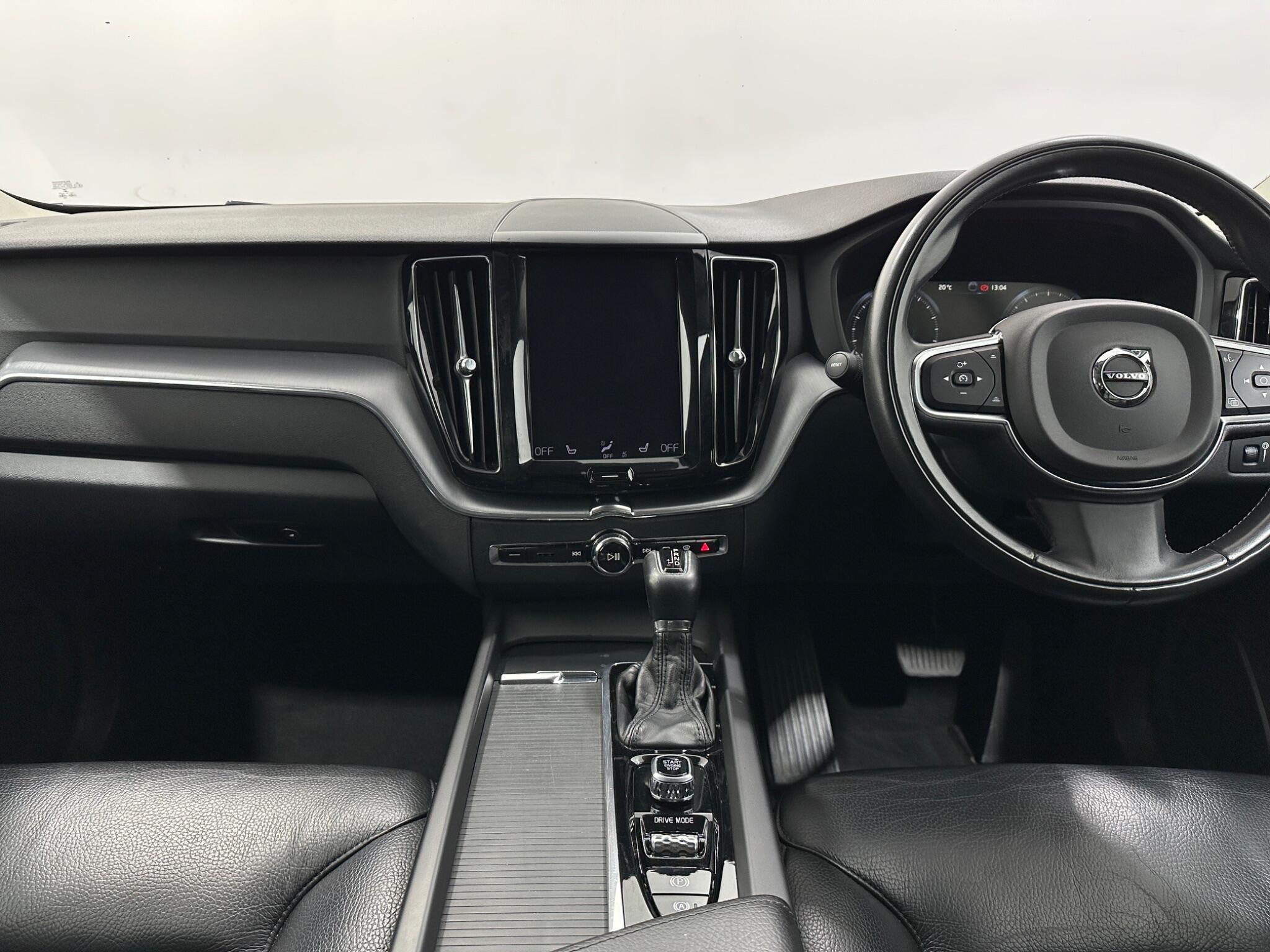 Volvo XC60 view 21