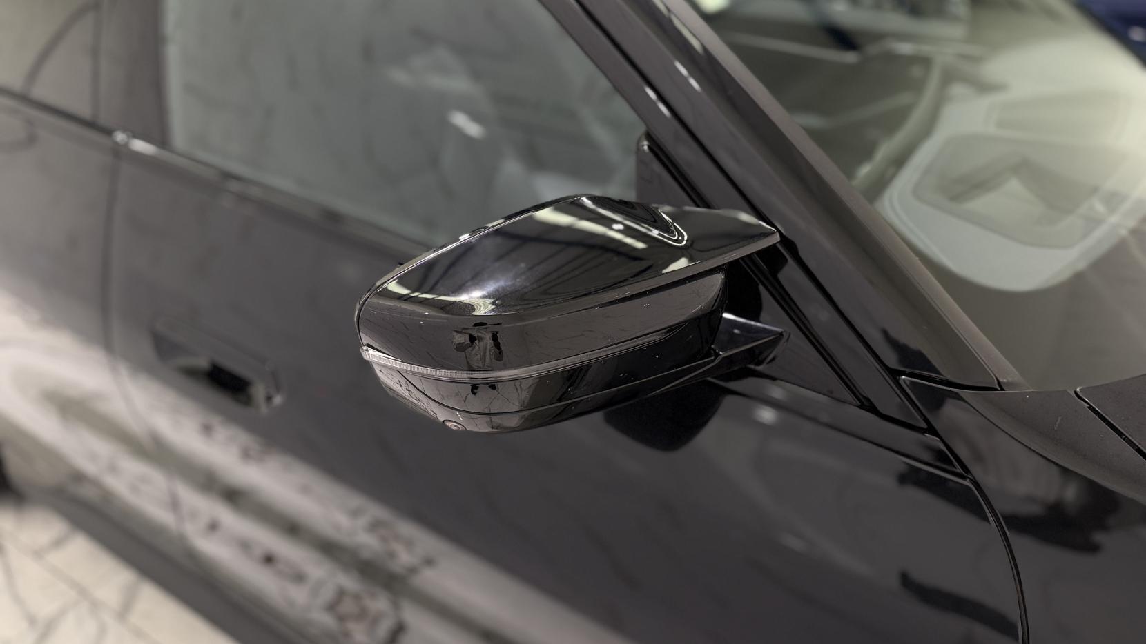 BMW I4 view 50