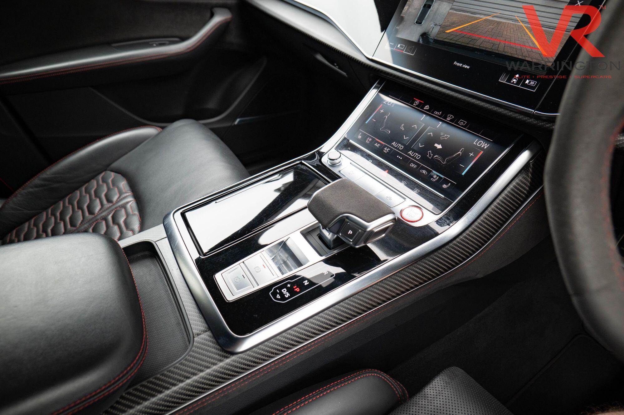Audi RSQ8 view 32