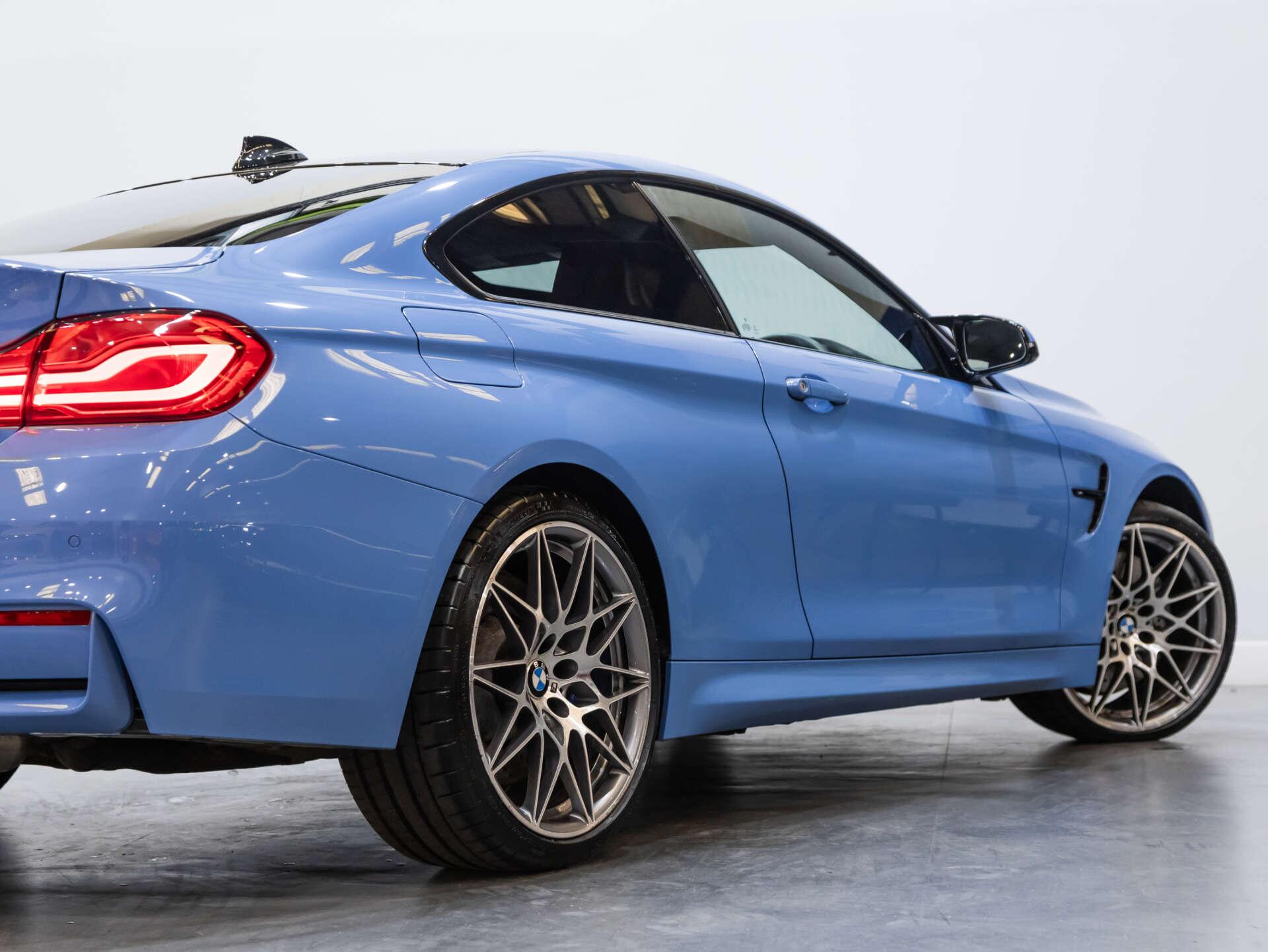 BMW M4 view 37