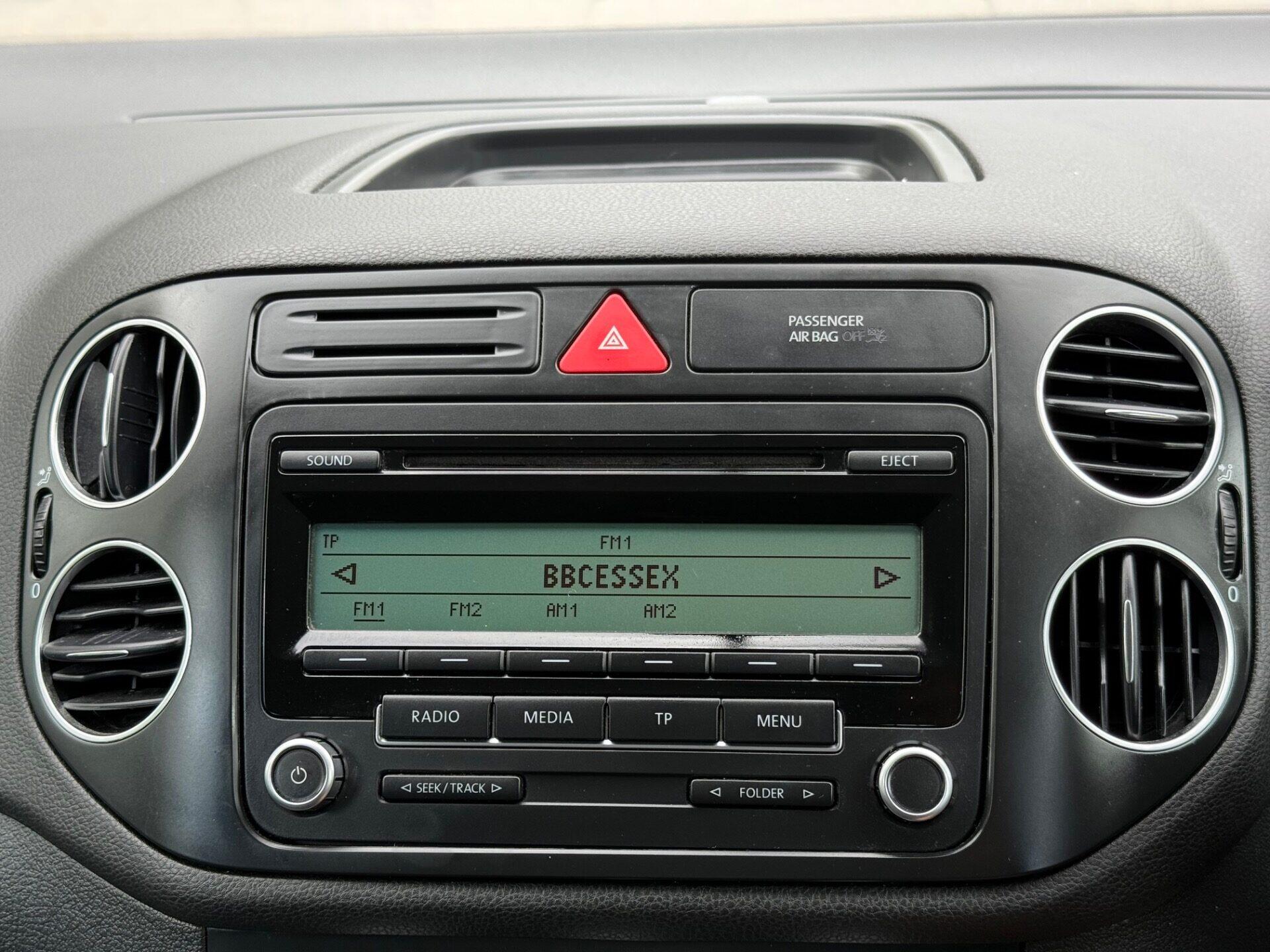 Volkswagen Golf Plus view 33